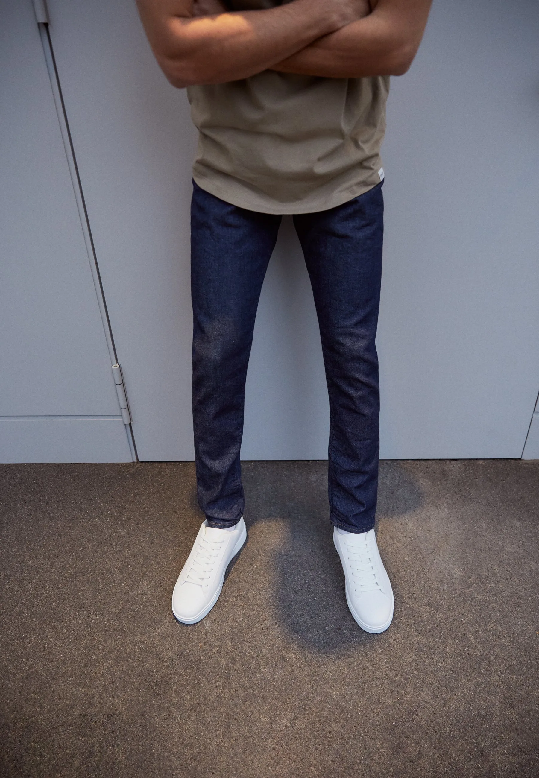 UNISEX - Sneakers basse