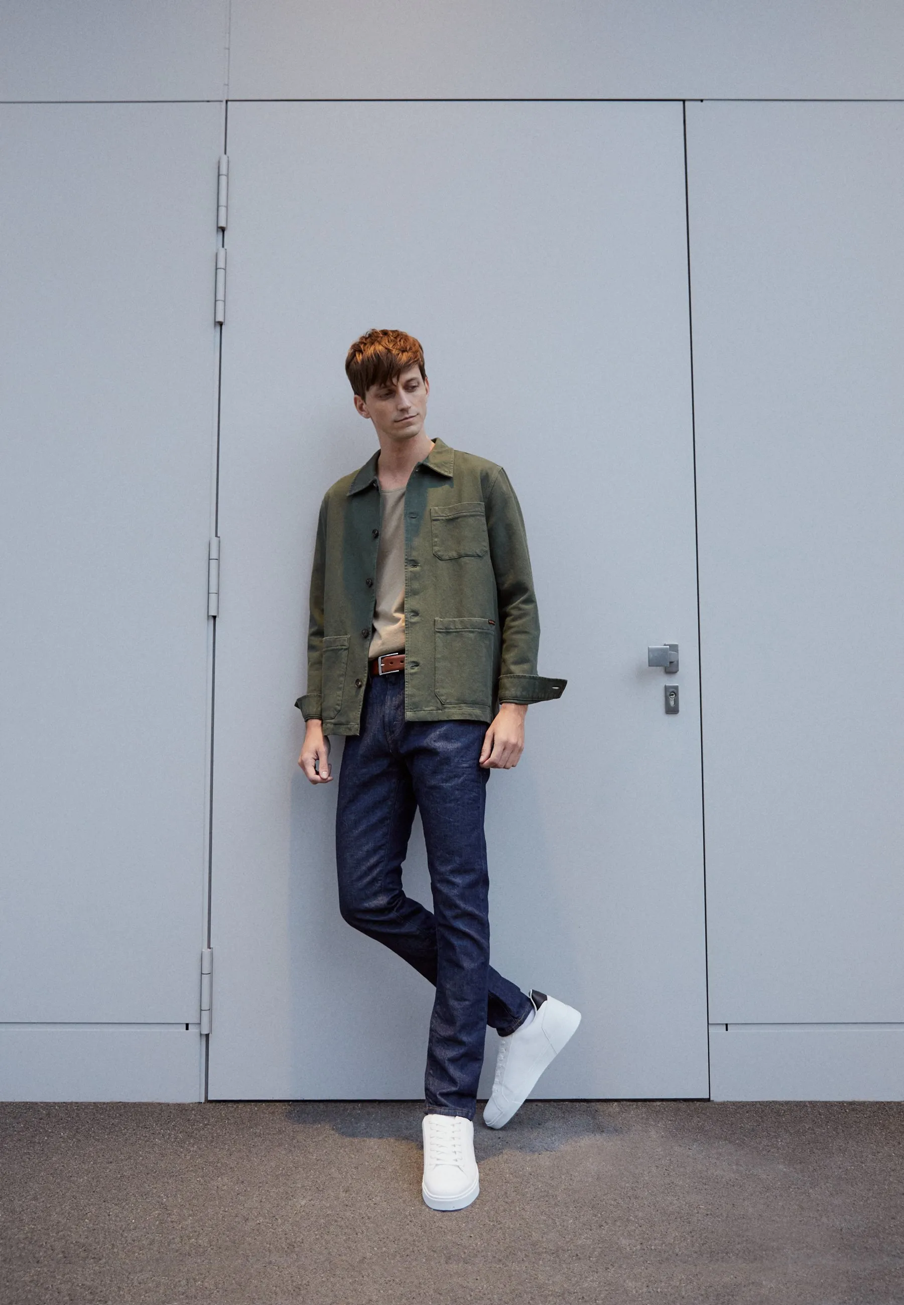 UNISEX - Sneakers basse