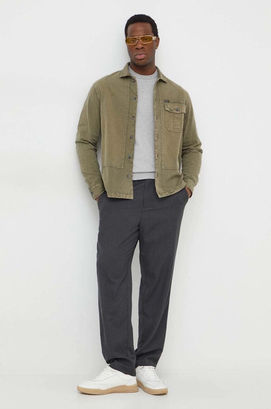 United Colors of Benetton maglione in cotone