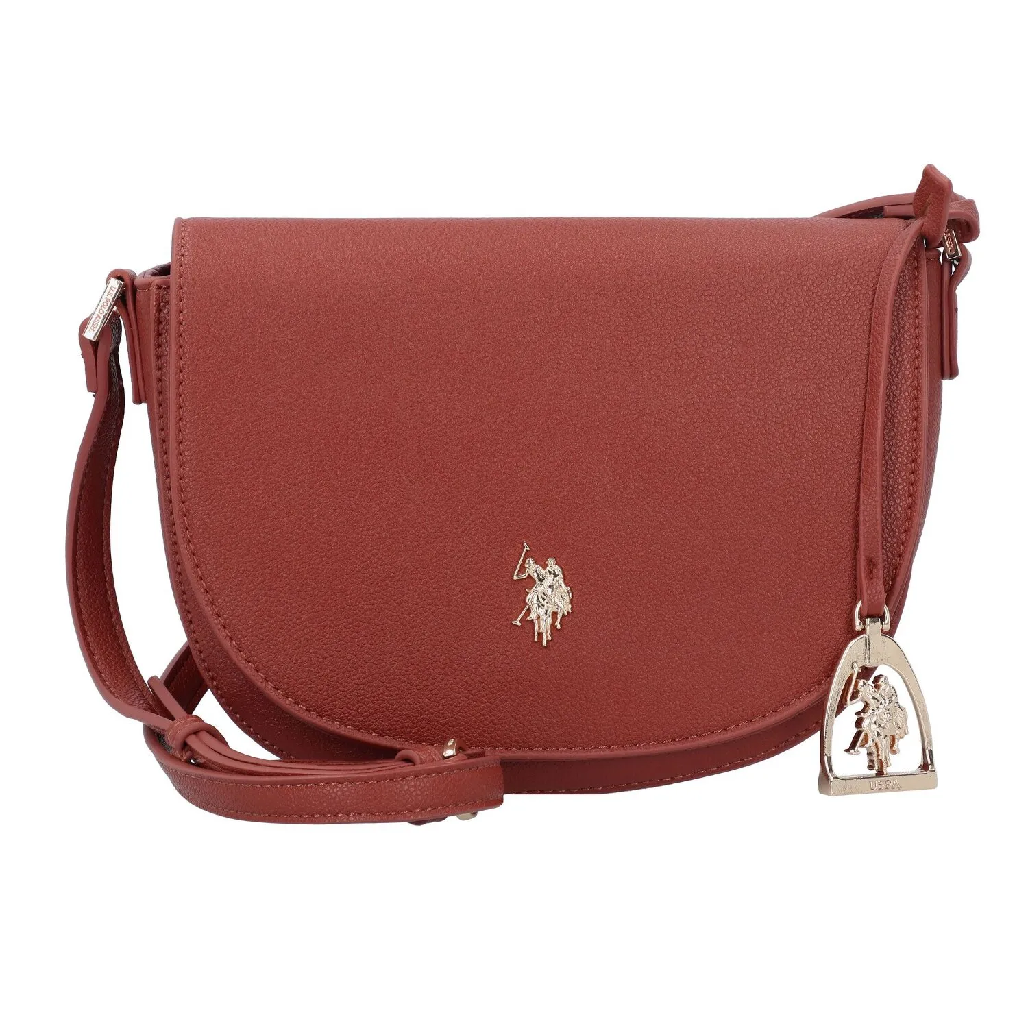 U.S. Polo Assn. Jones Borsa a tracolla 21 cm