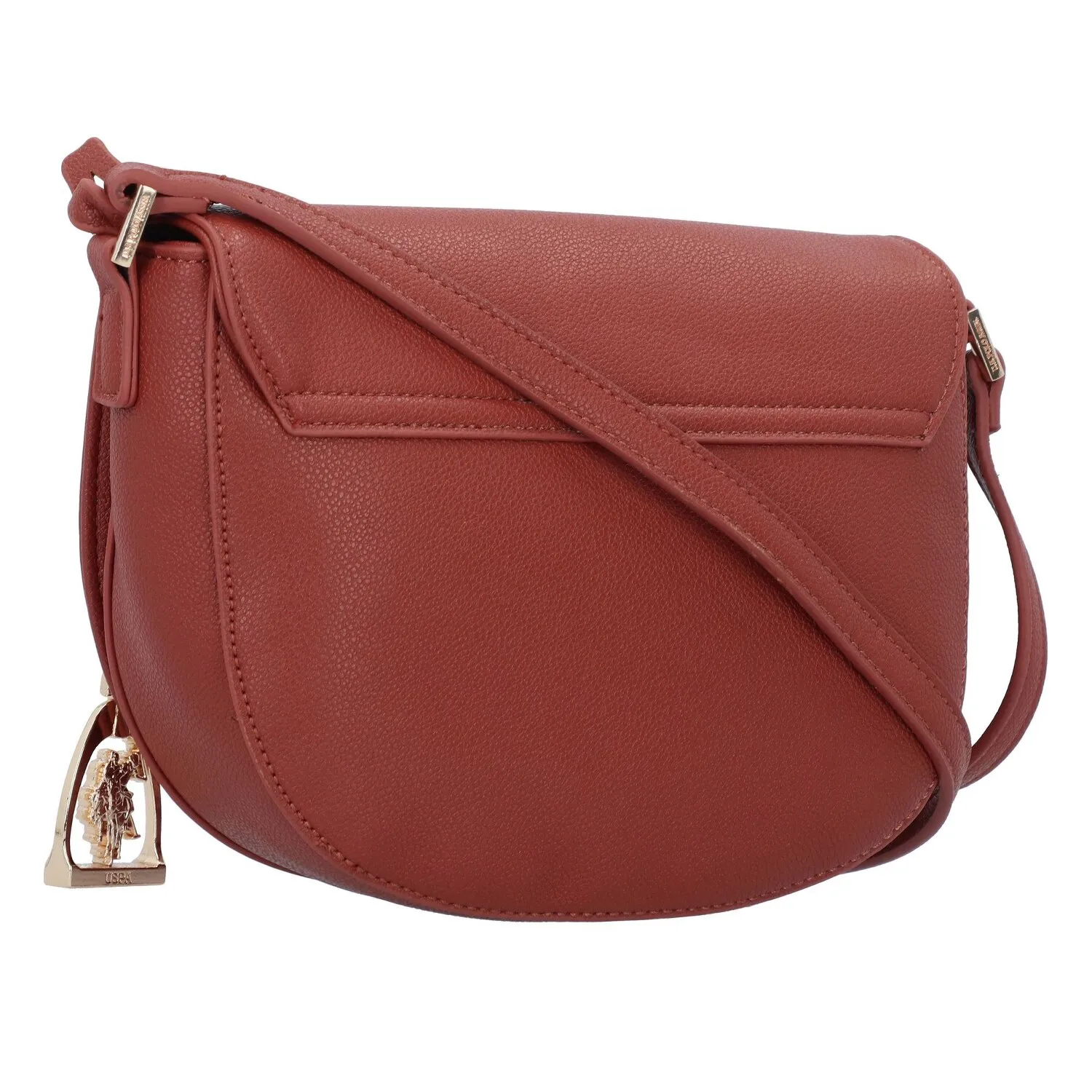 U.S. Polo Assn. Jones Borsa a tracolla 21 cm