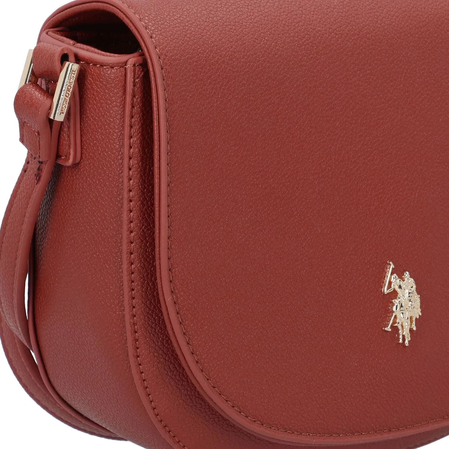 U.S. Polo Assn. Jones Borsa a tracolla 21 cm