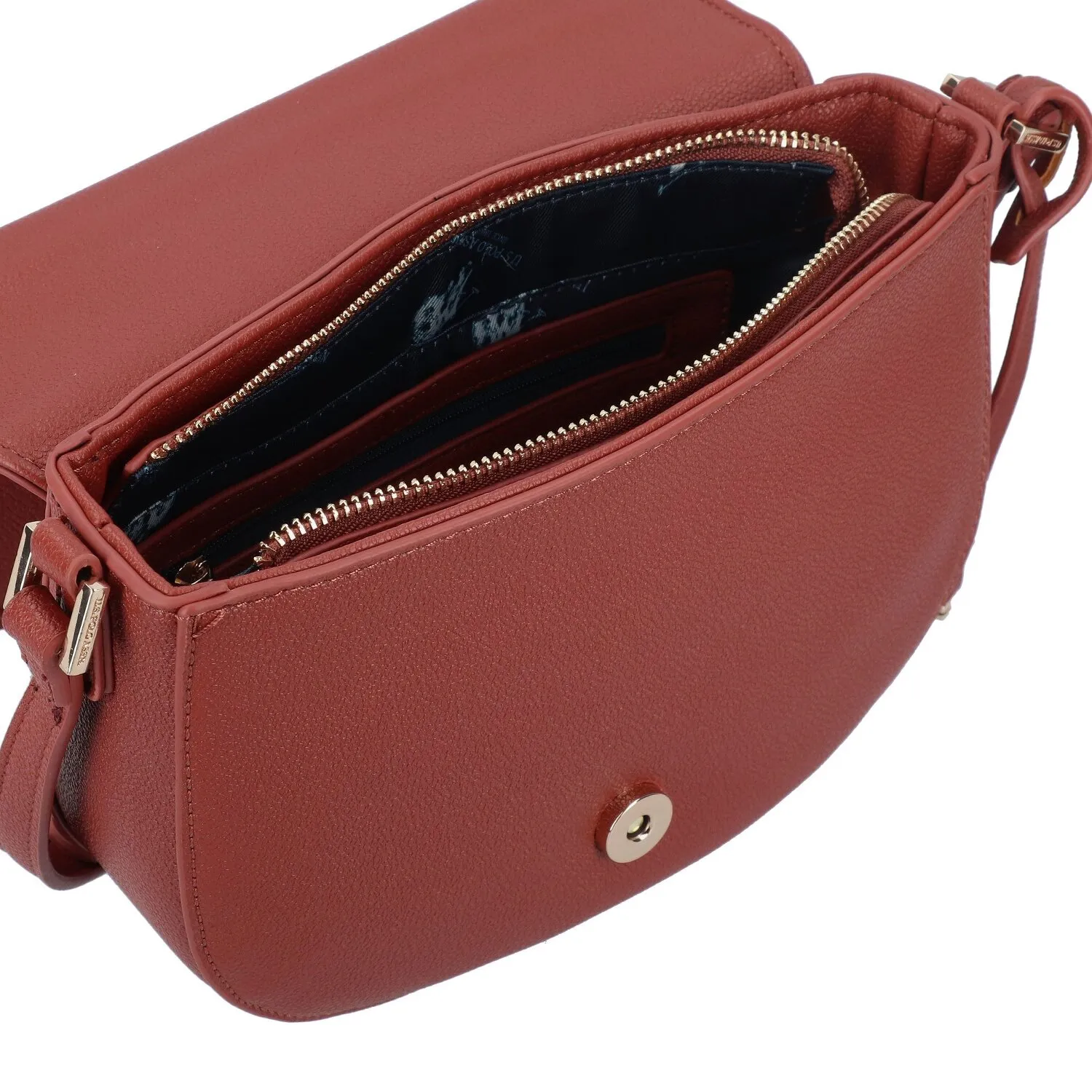 U.S. Polo Assn. Jones Borsa a tracolla 21 cm