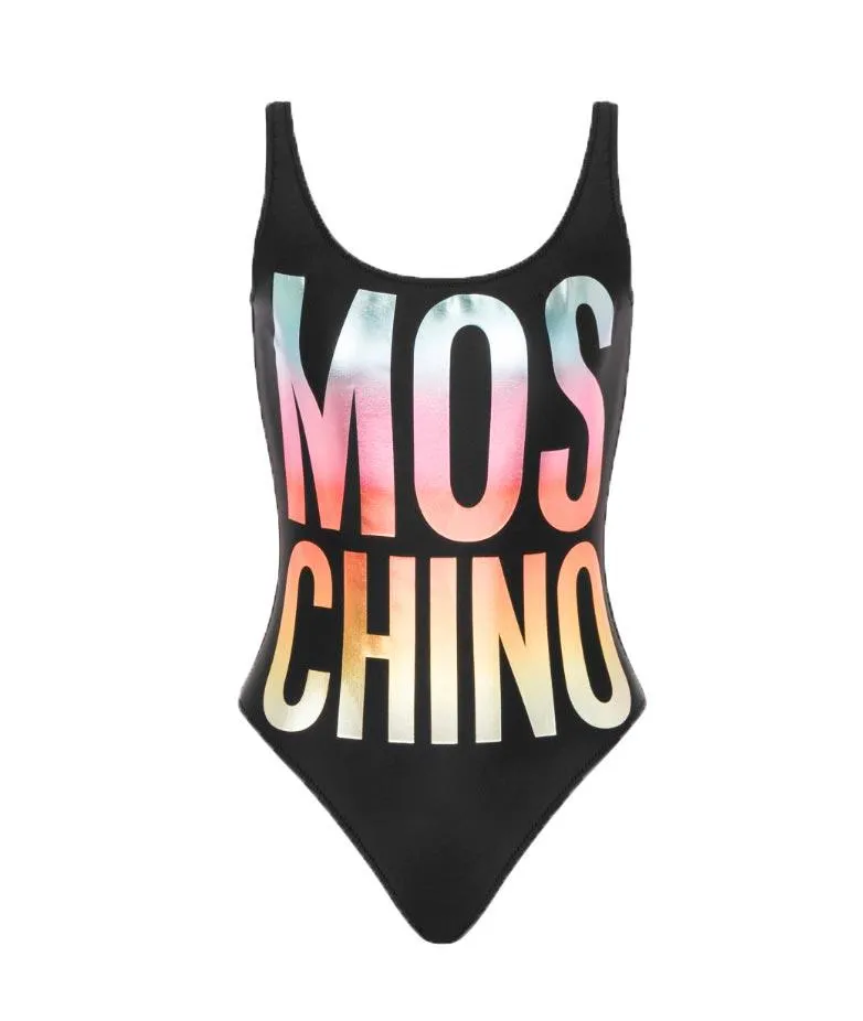 V2A4914 SWIMSUIT V2A4919 Nero