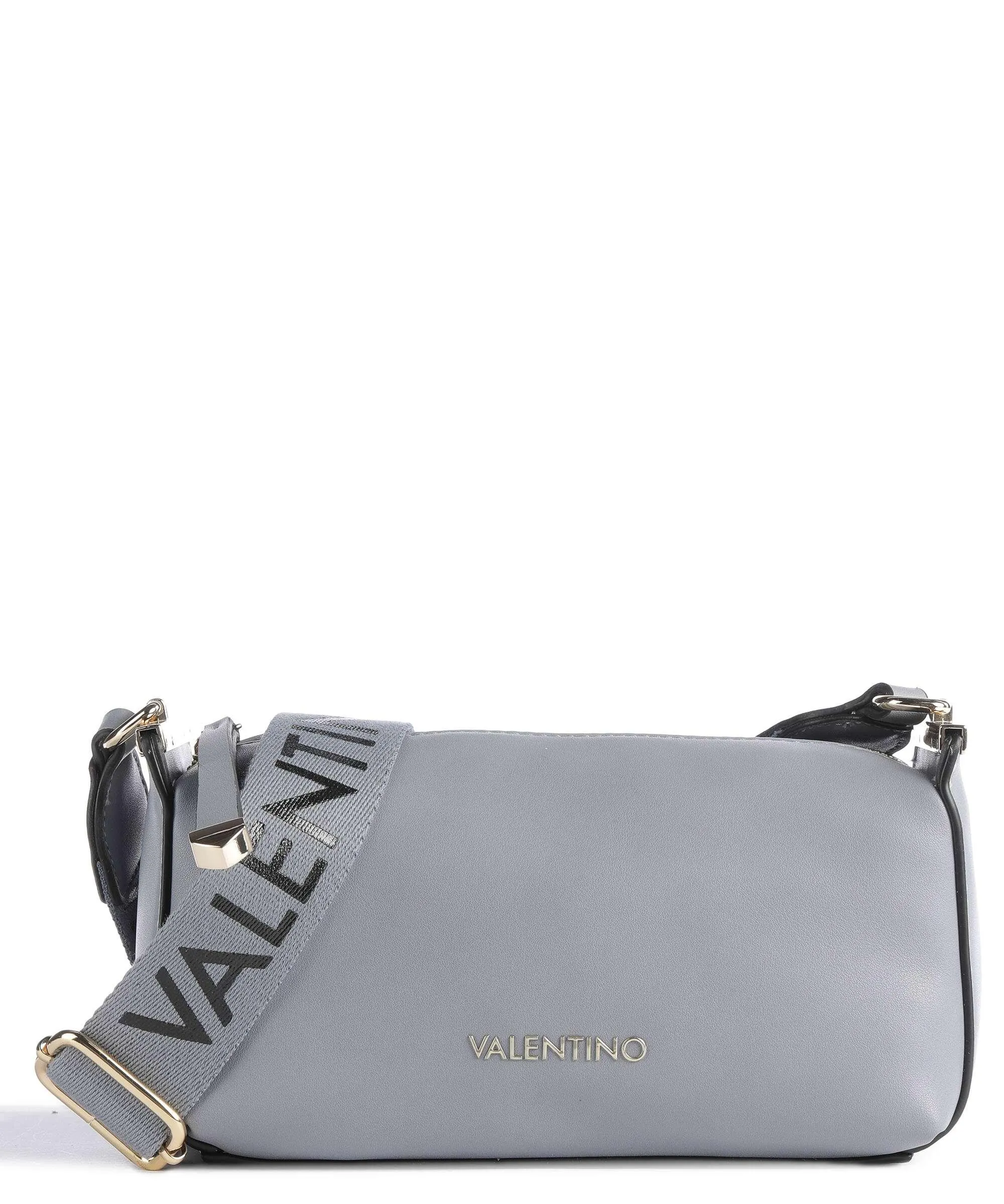  Valentino Bags Song Borsa a tracolla pelle sintetica grigio  
