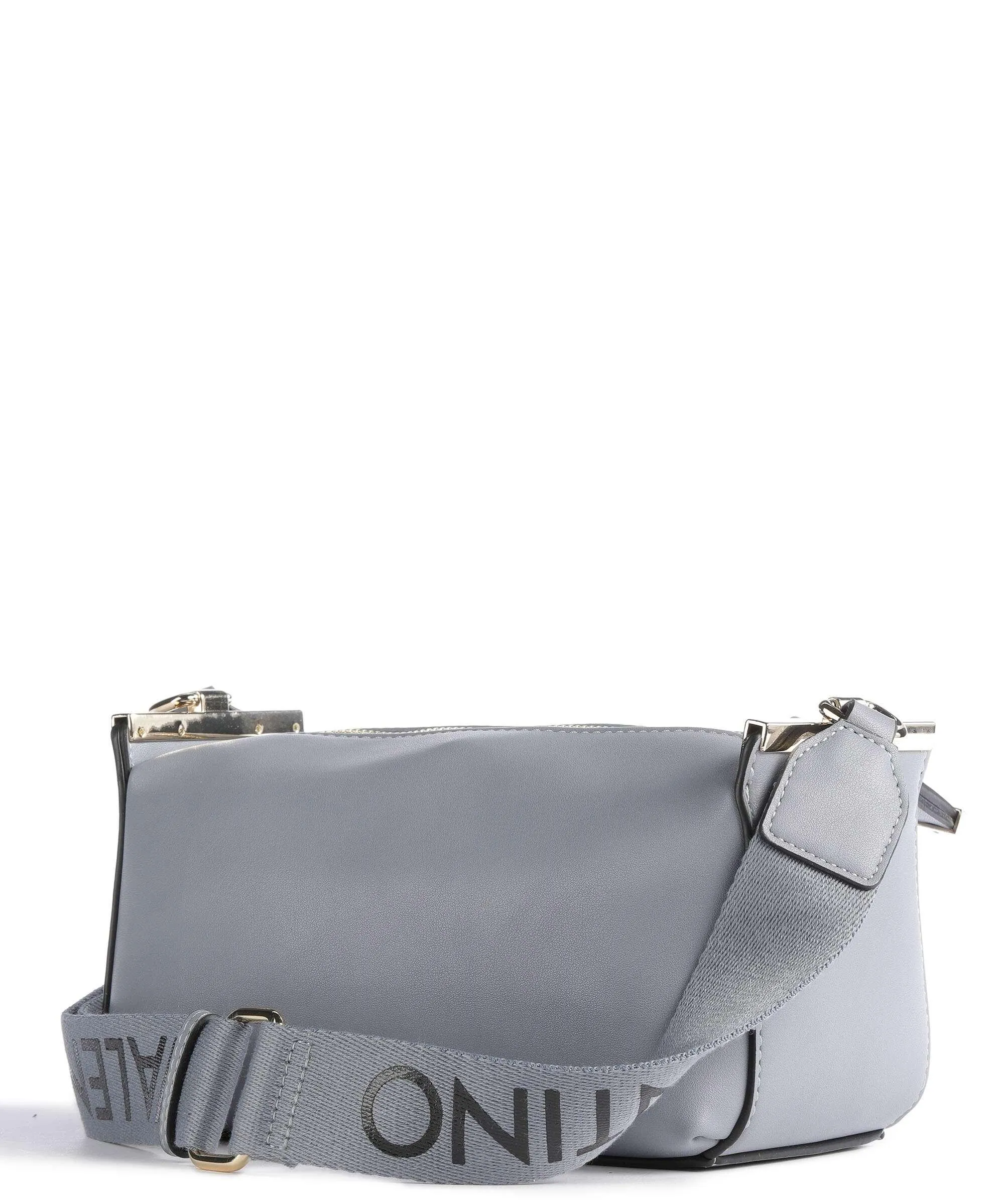 Valentino Bags Song Borsa a tracolla pelle sintetica grigio  