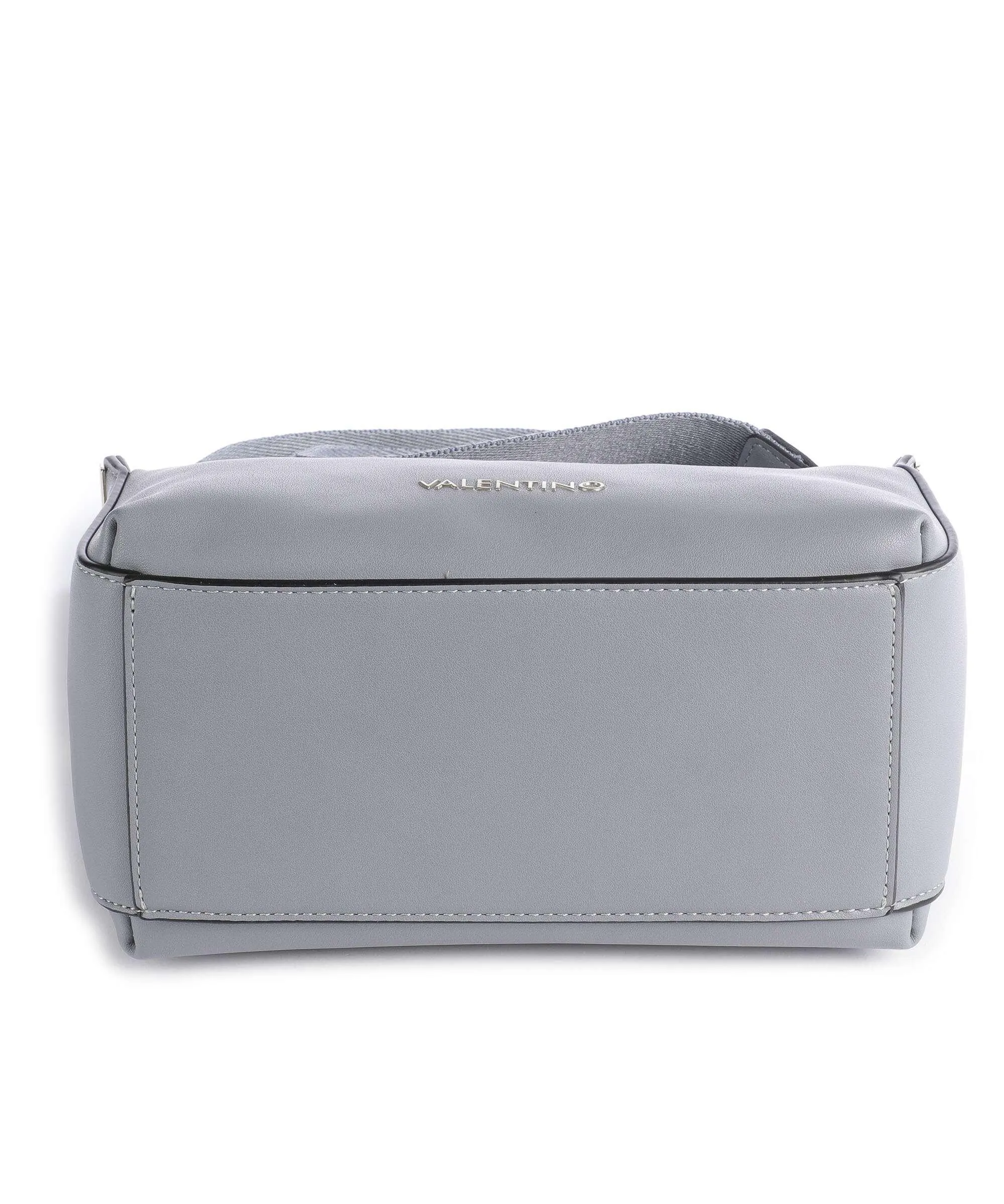  Valentino Bags Song Borsa a tracolla pelle sintetica grigio  