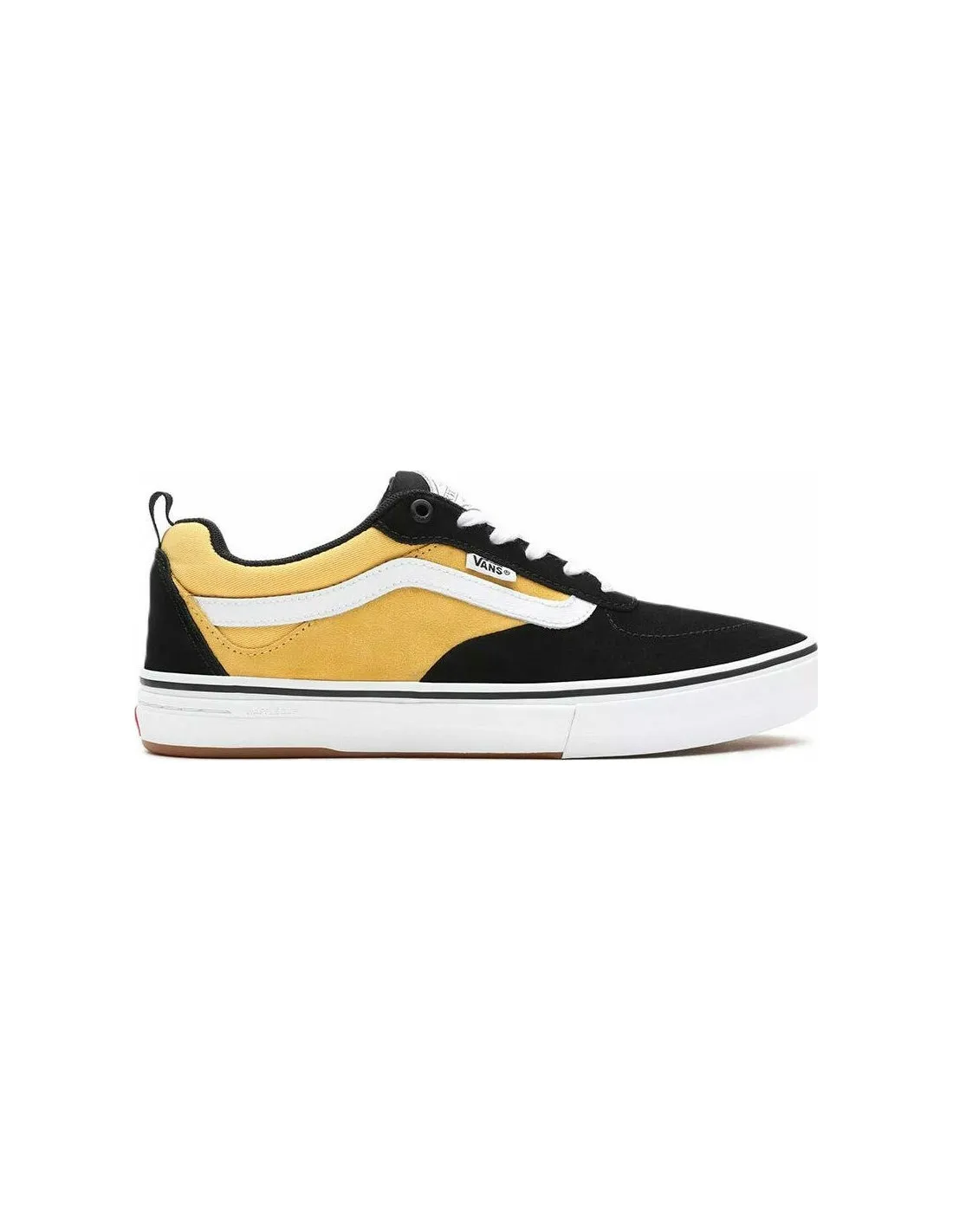 Vans Mn Kyle Walker Pro Gold / Black