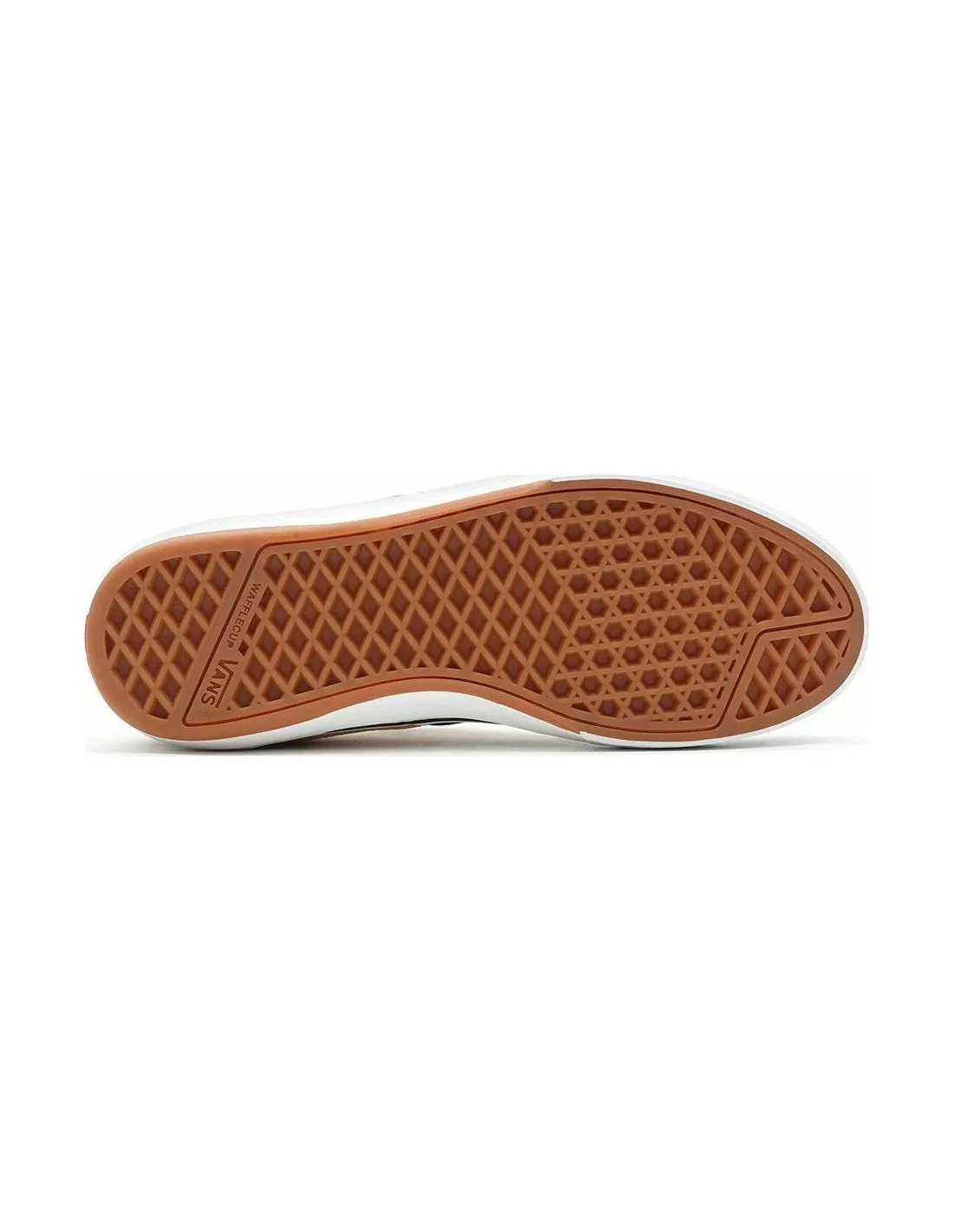 Vans Mn Kyle Walker Pro Gold / Black