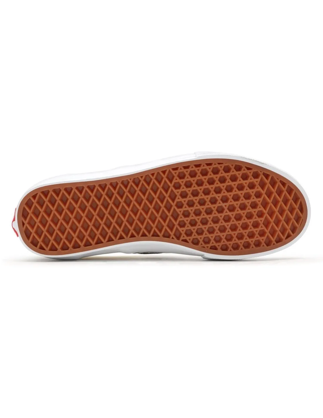 Vans Slip-on Checkerboards Nere / Off