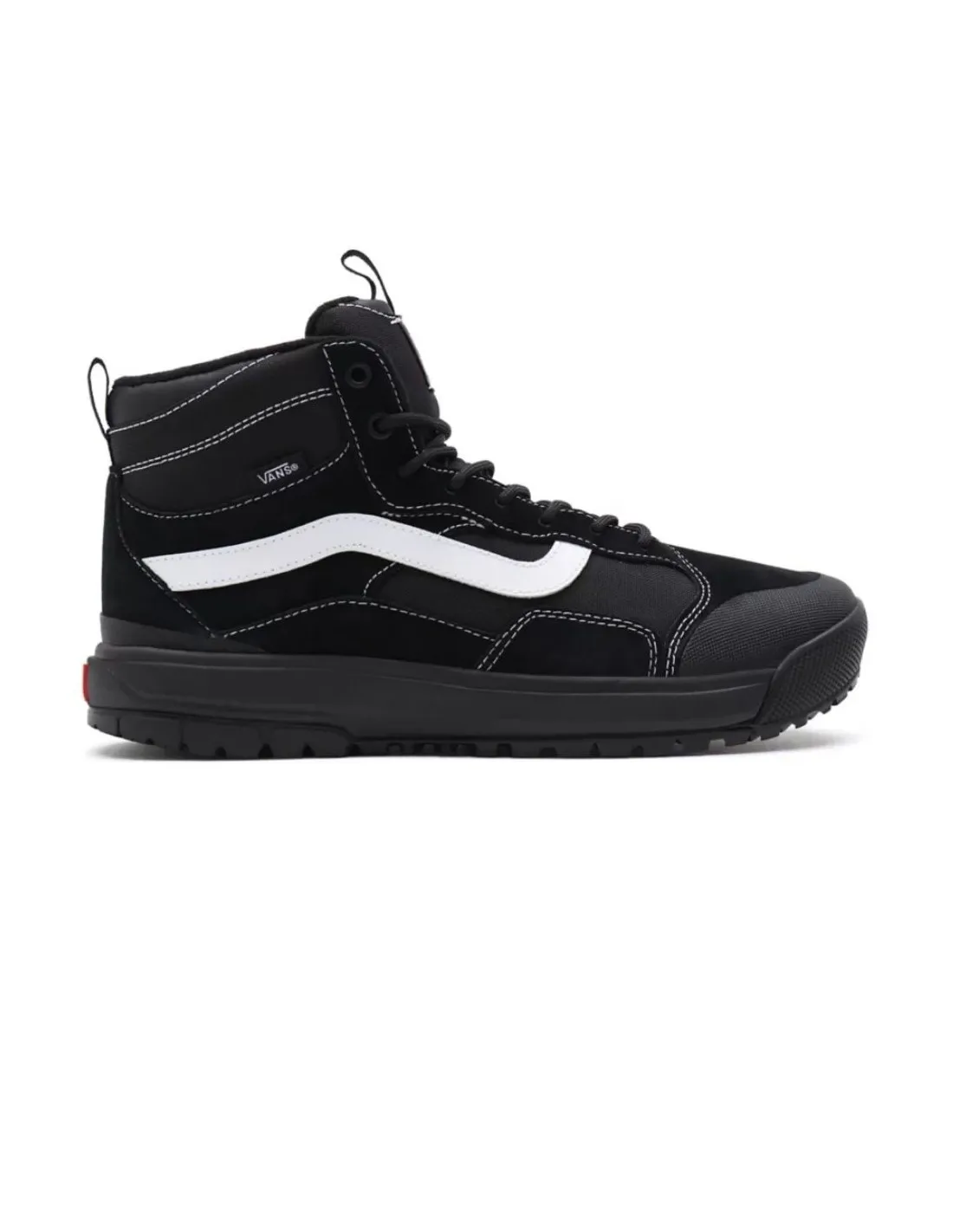 Vans Ua Ultrarange Exo Hi Mte-1 nere