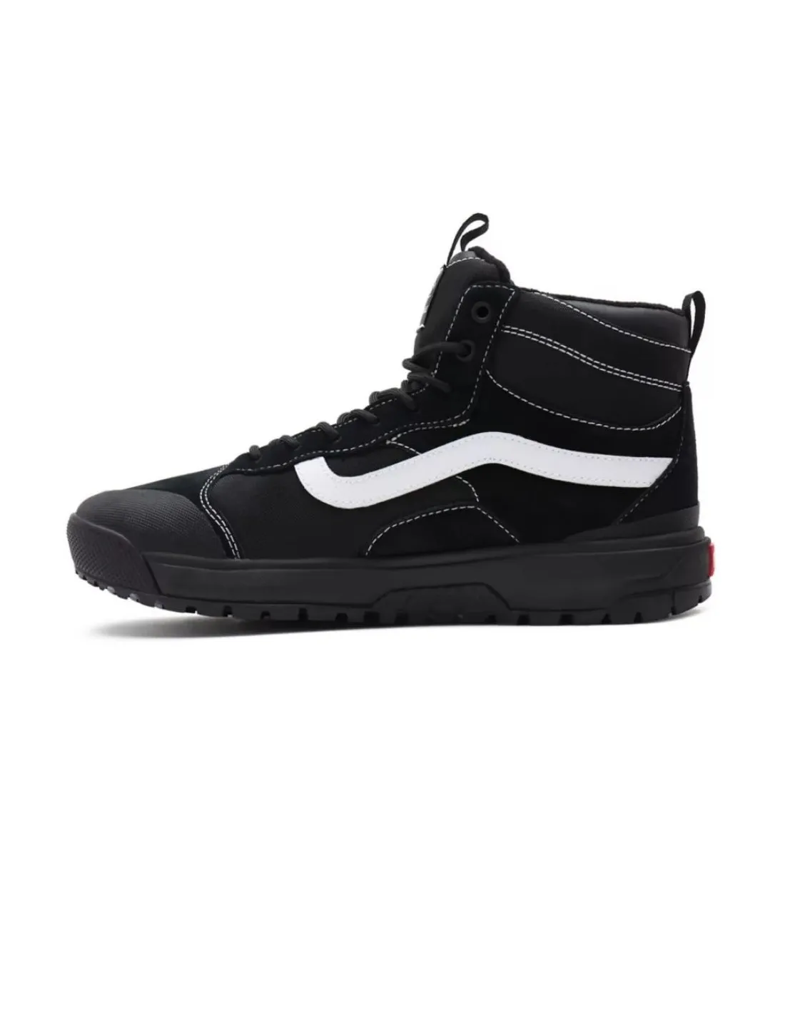 Vans Ua Ultrarange Exo Hi Mte-1 nere