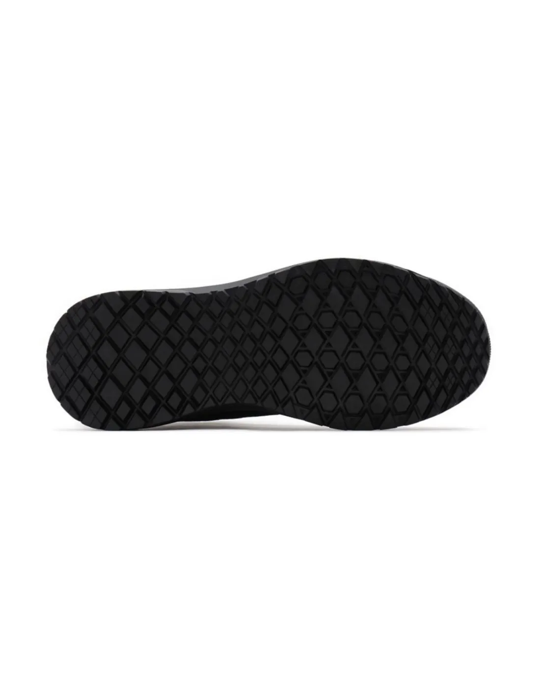 Vans Ua Ultrarange Exo Hi Mte-1 nere