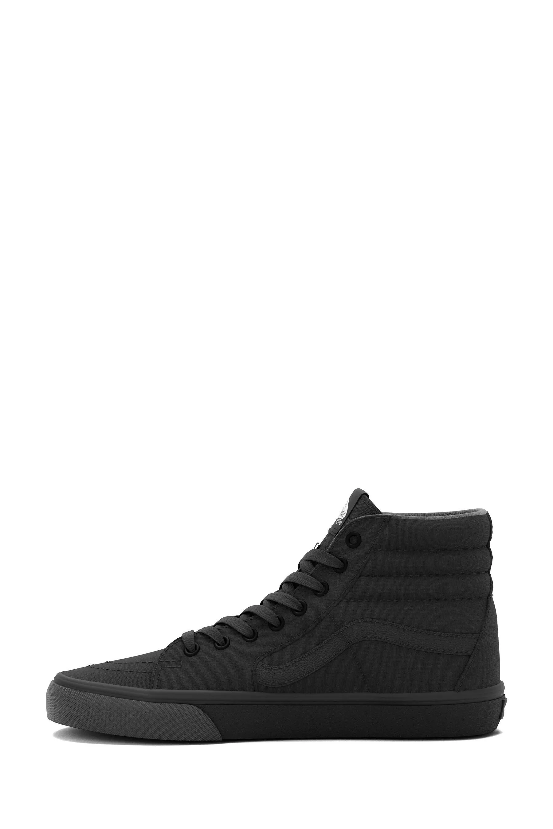 Vans Womens SK8 Hi Trainers    
