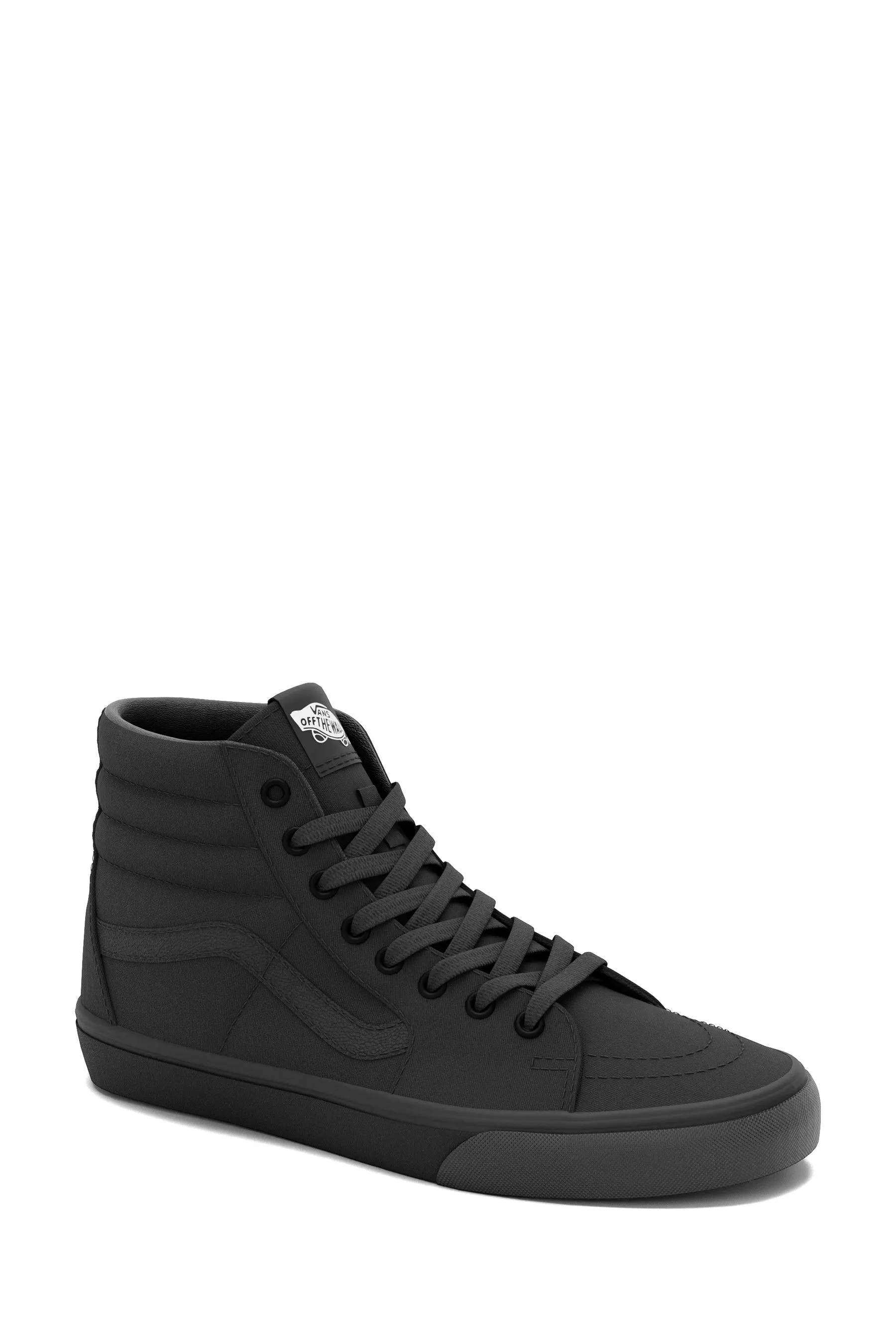 Vans Womens SK8 Hi Trainers    