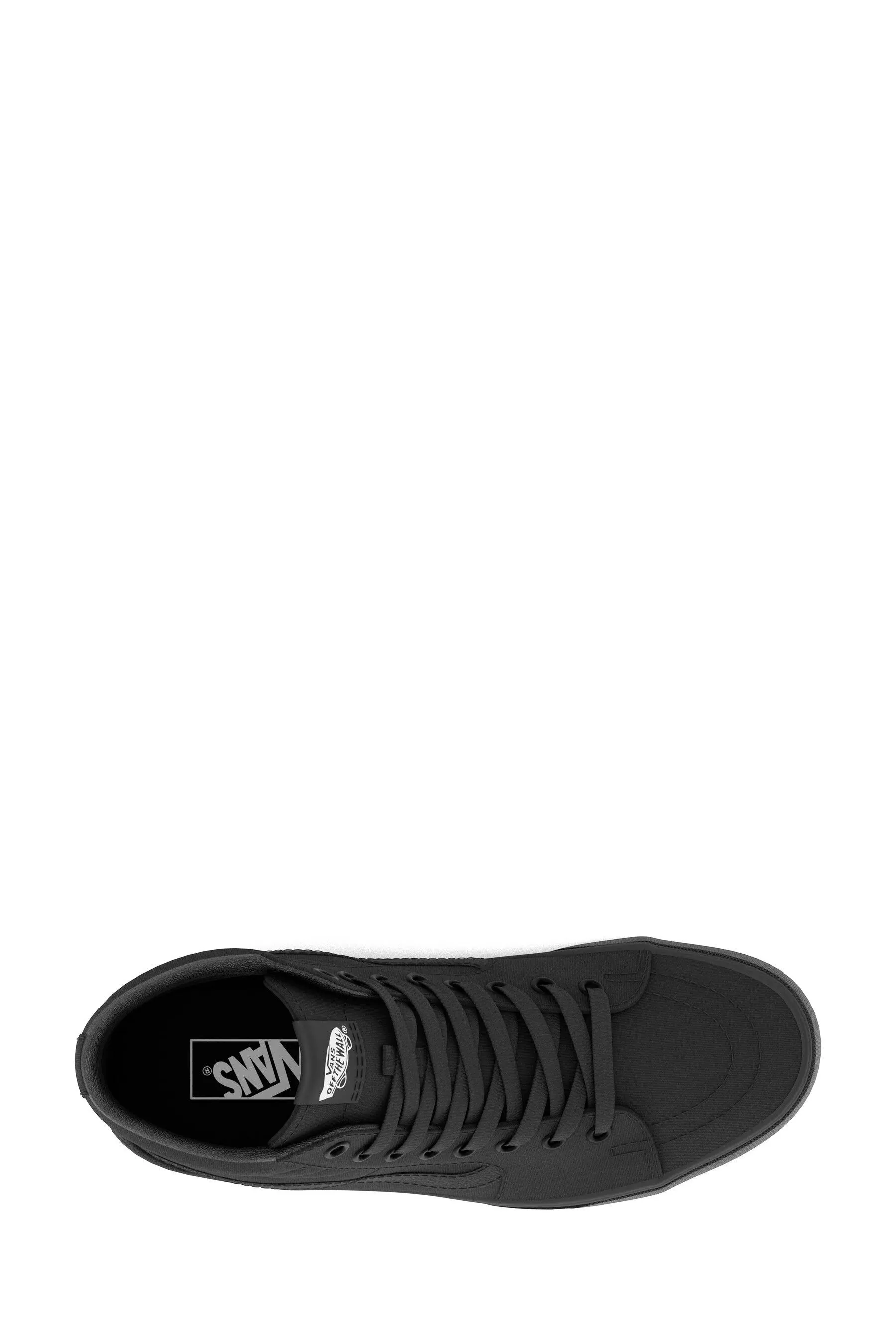 Vans Womens SK8 Hi Trainers    