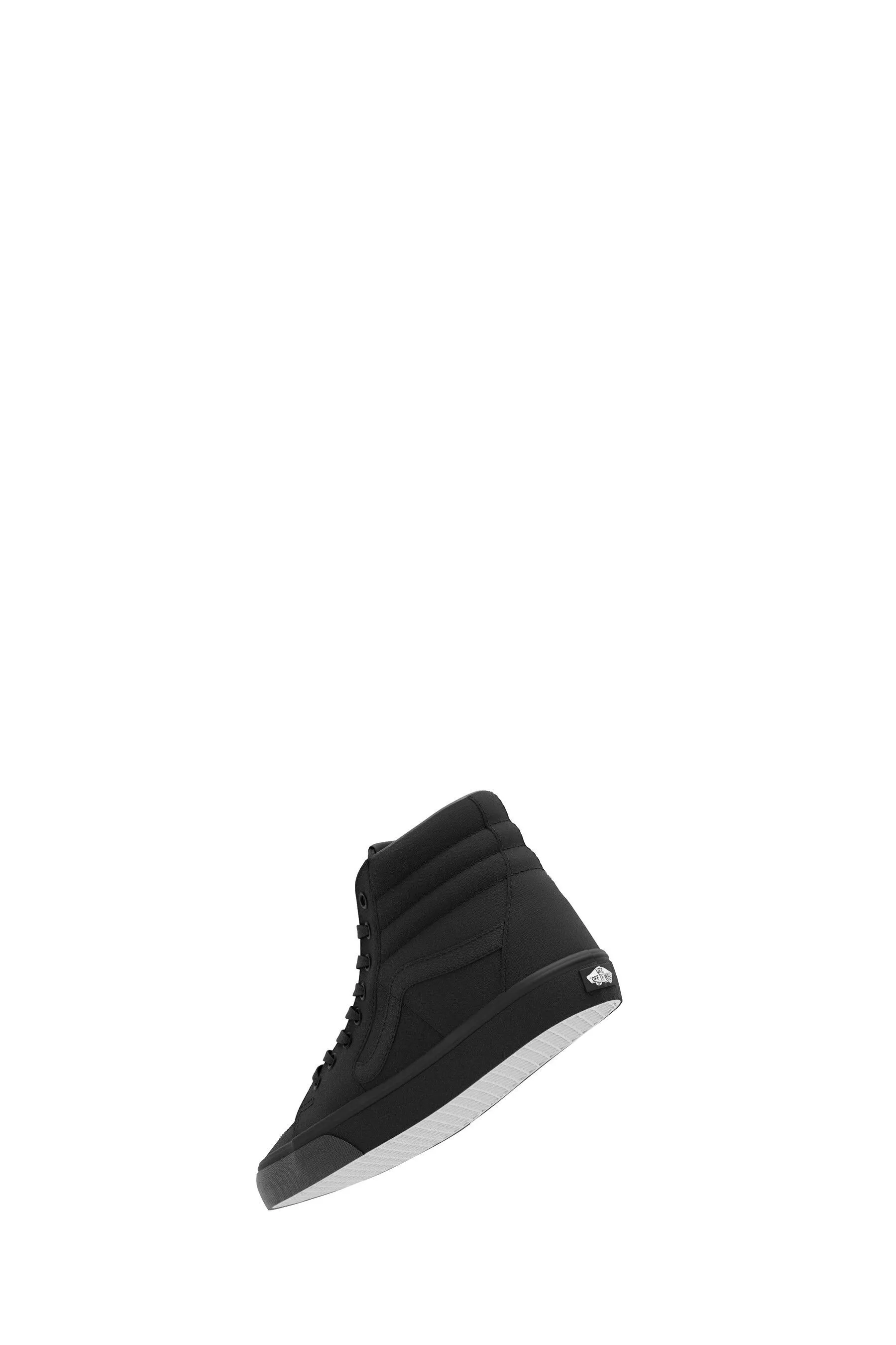 Vans Womens SK8 Hi Trainers    