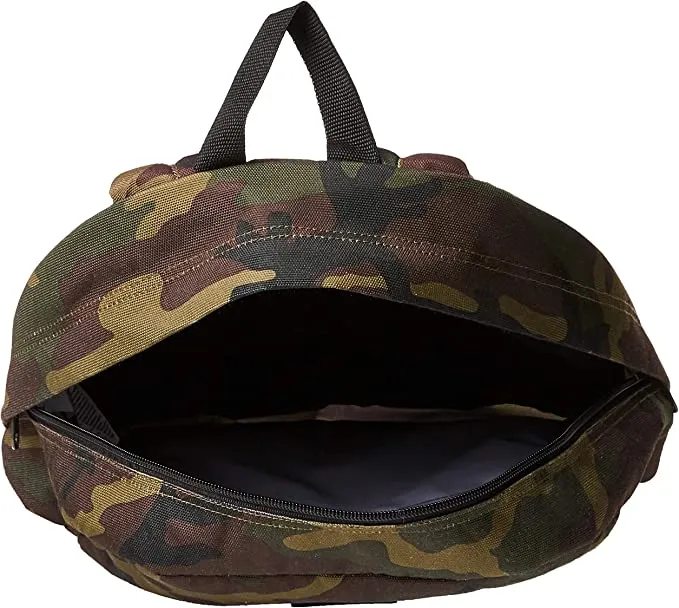 Vans Zaino Old Skool III VN0A3I6R97I camo verde