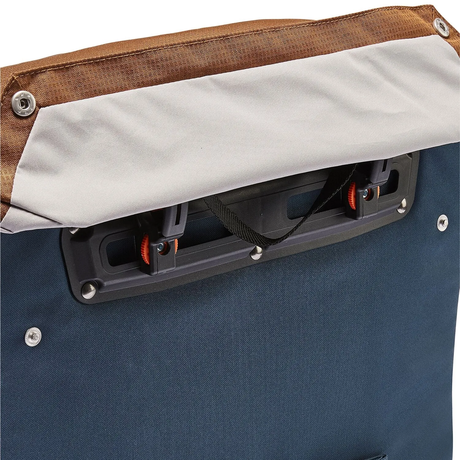 Vaude Cycle Borsa da bicicletta 41 cm