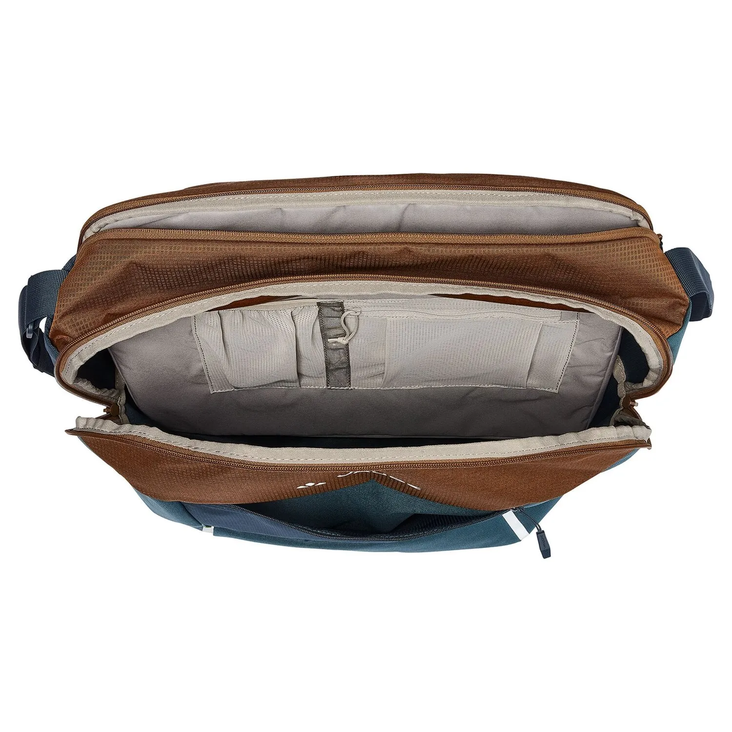 Vaude Cycle Borsa da bicicletta 41 cm