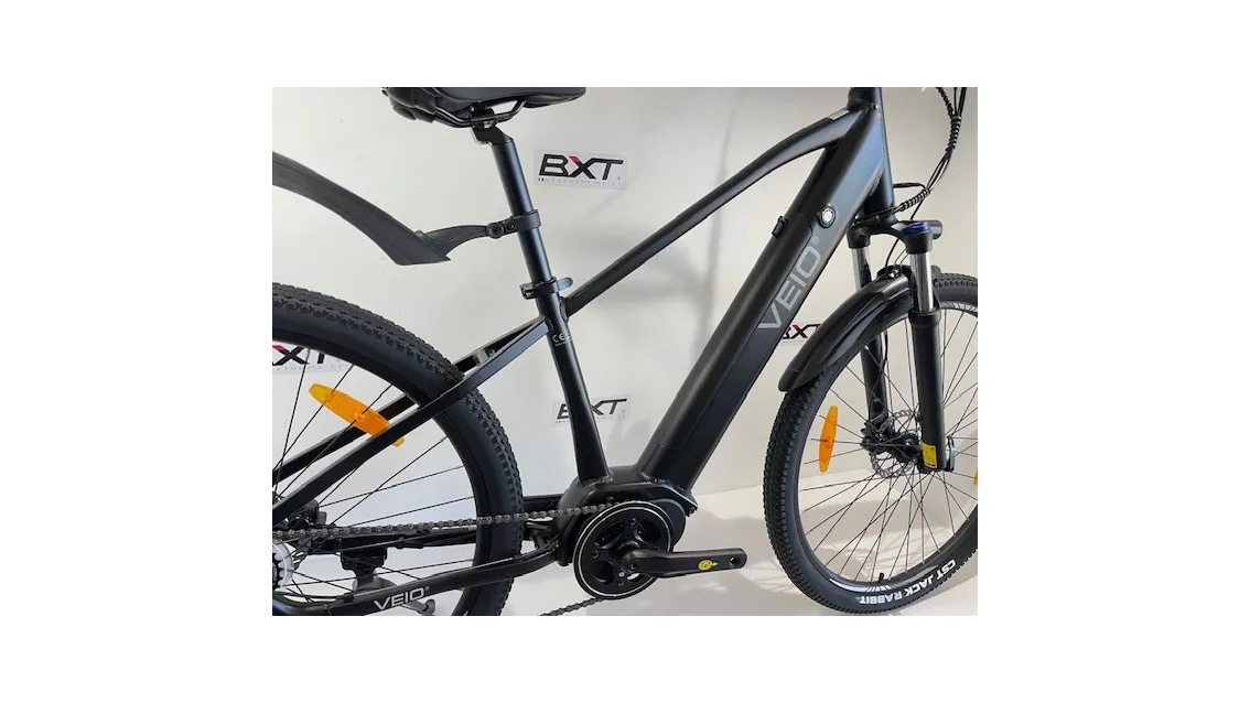 VEIO M1 TRK Ebike Nero