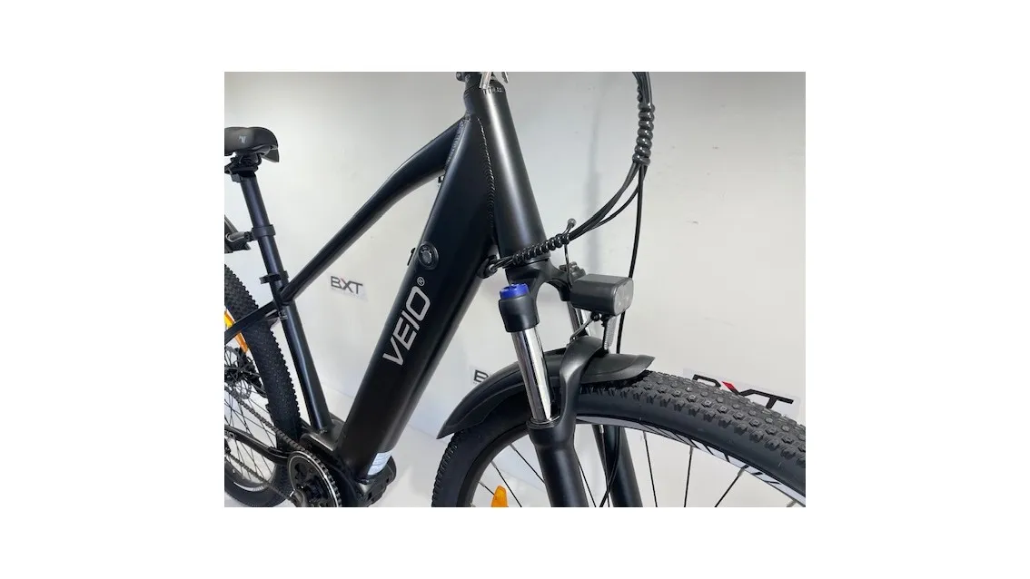 VEIO M1 TRK Ebike Nero