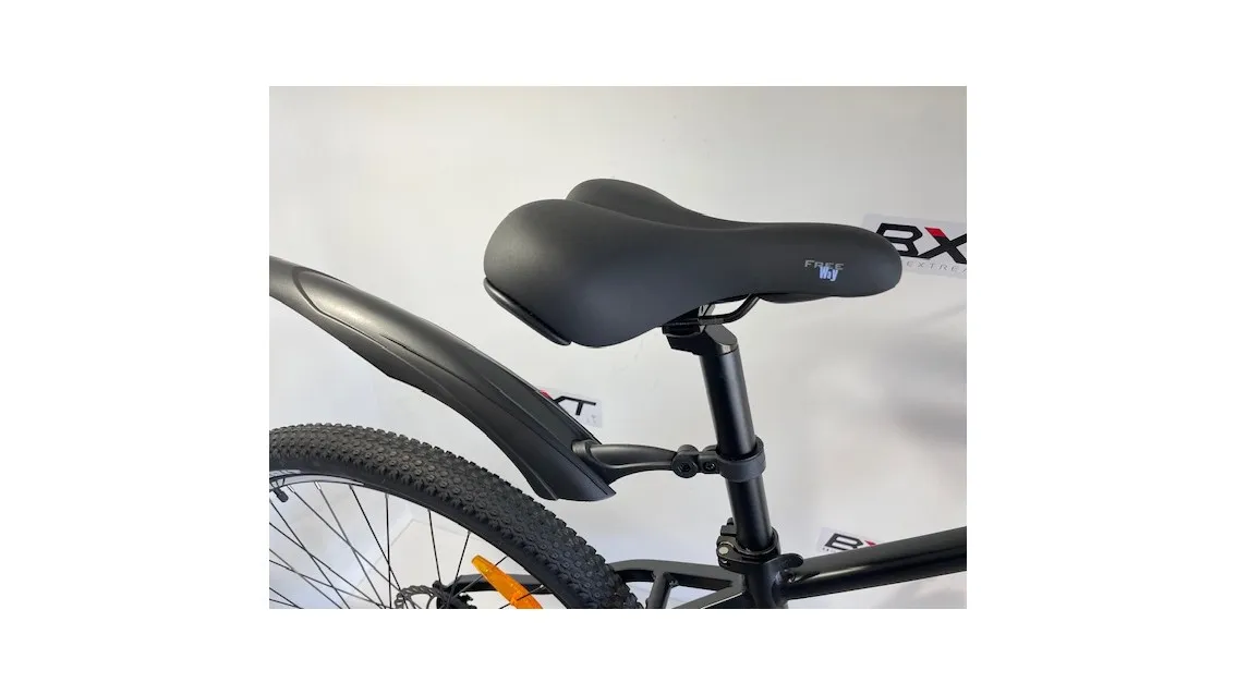 VEIO M1 TRK Ebike Nero