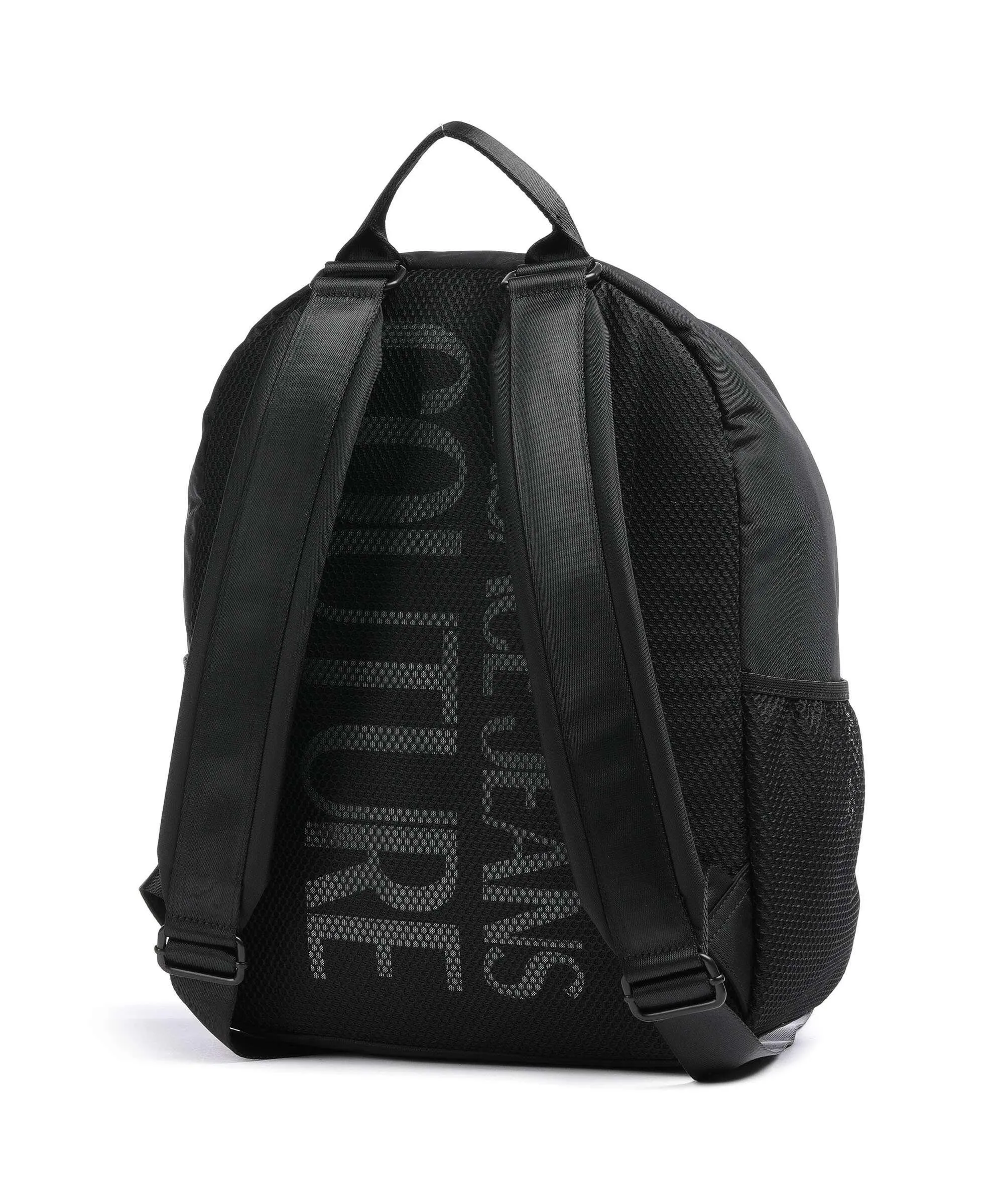  Versace Jeans Couture Box Logo Zaino 13″ poliammide nero  