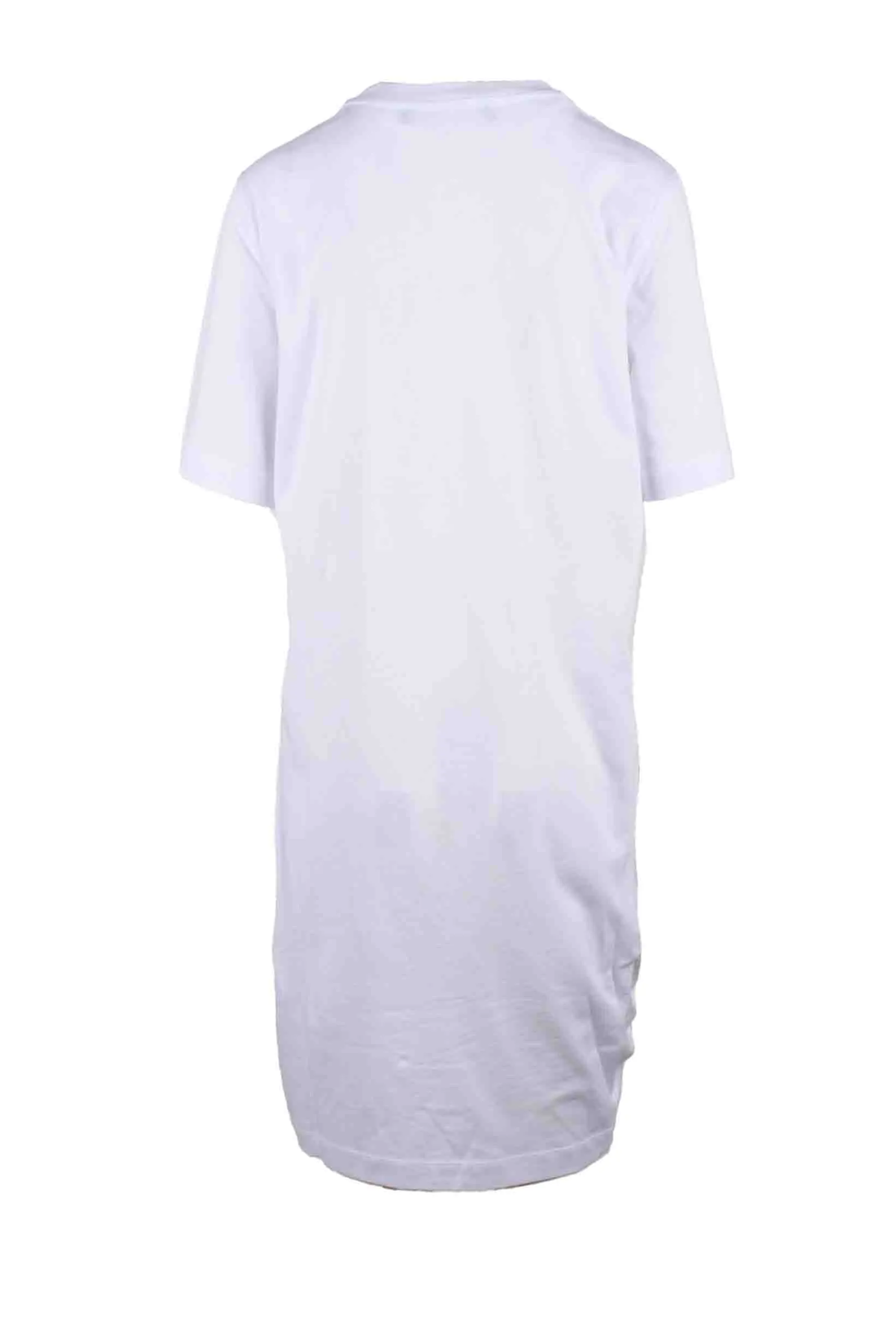 Vestito corto Love Moschino  Bianco