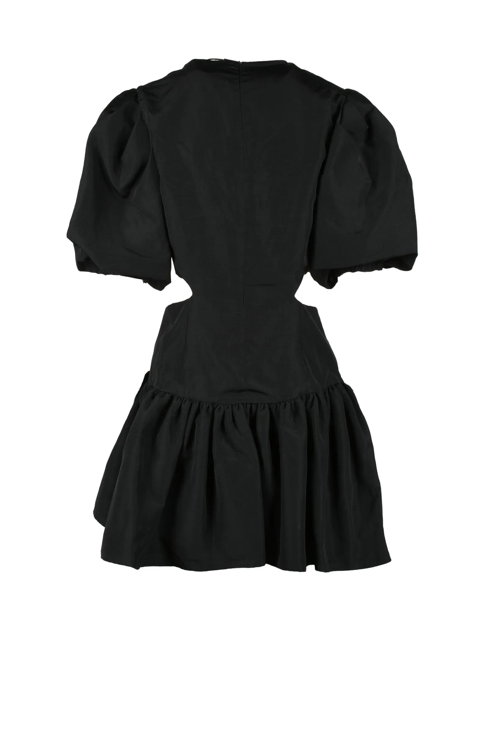 Vestito da completo MSGM  Nero