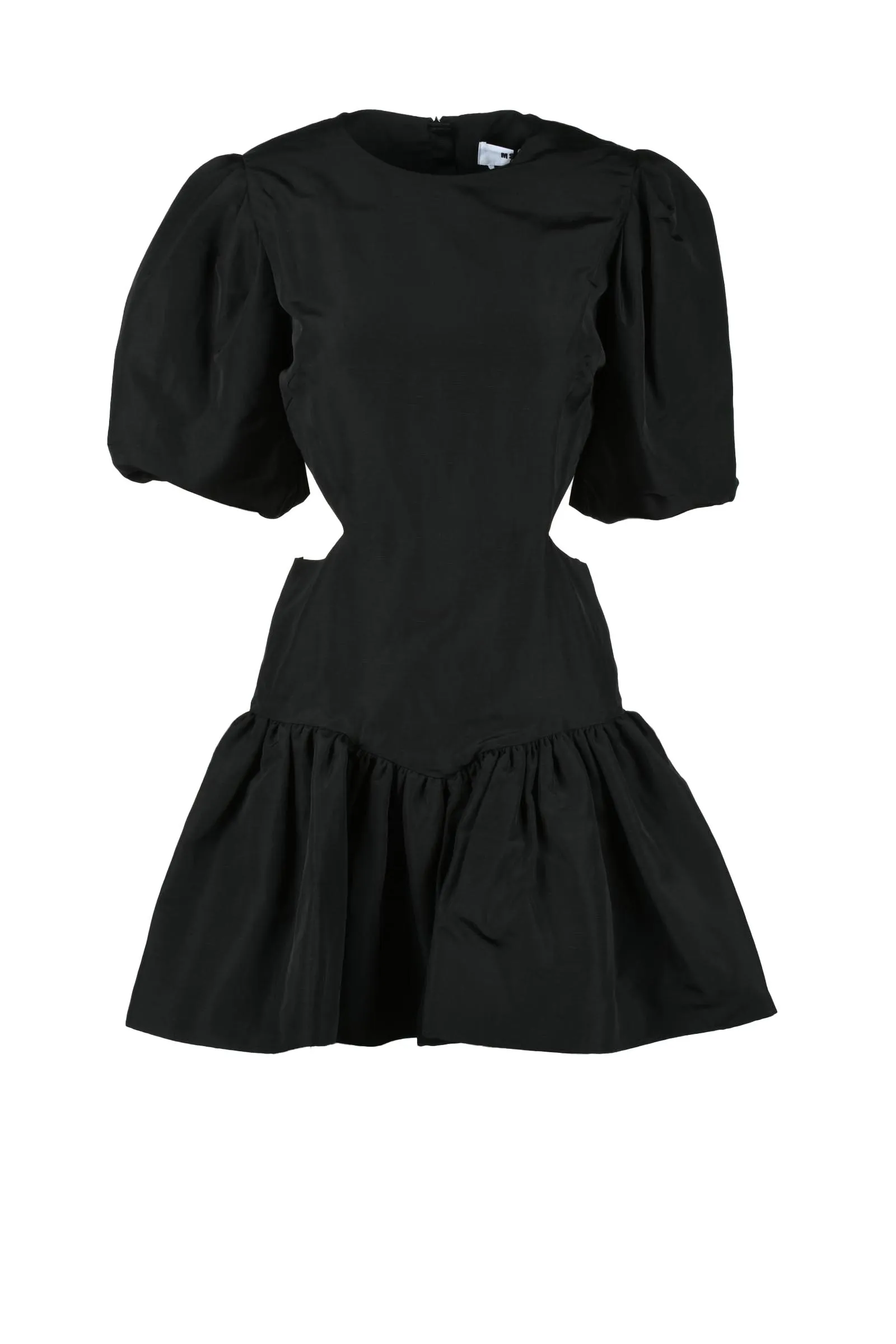 Vestito da completo MSGM  Nero