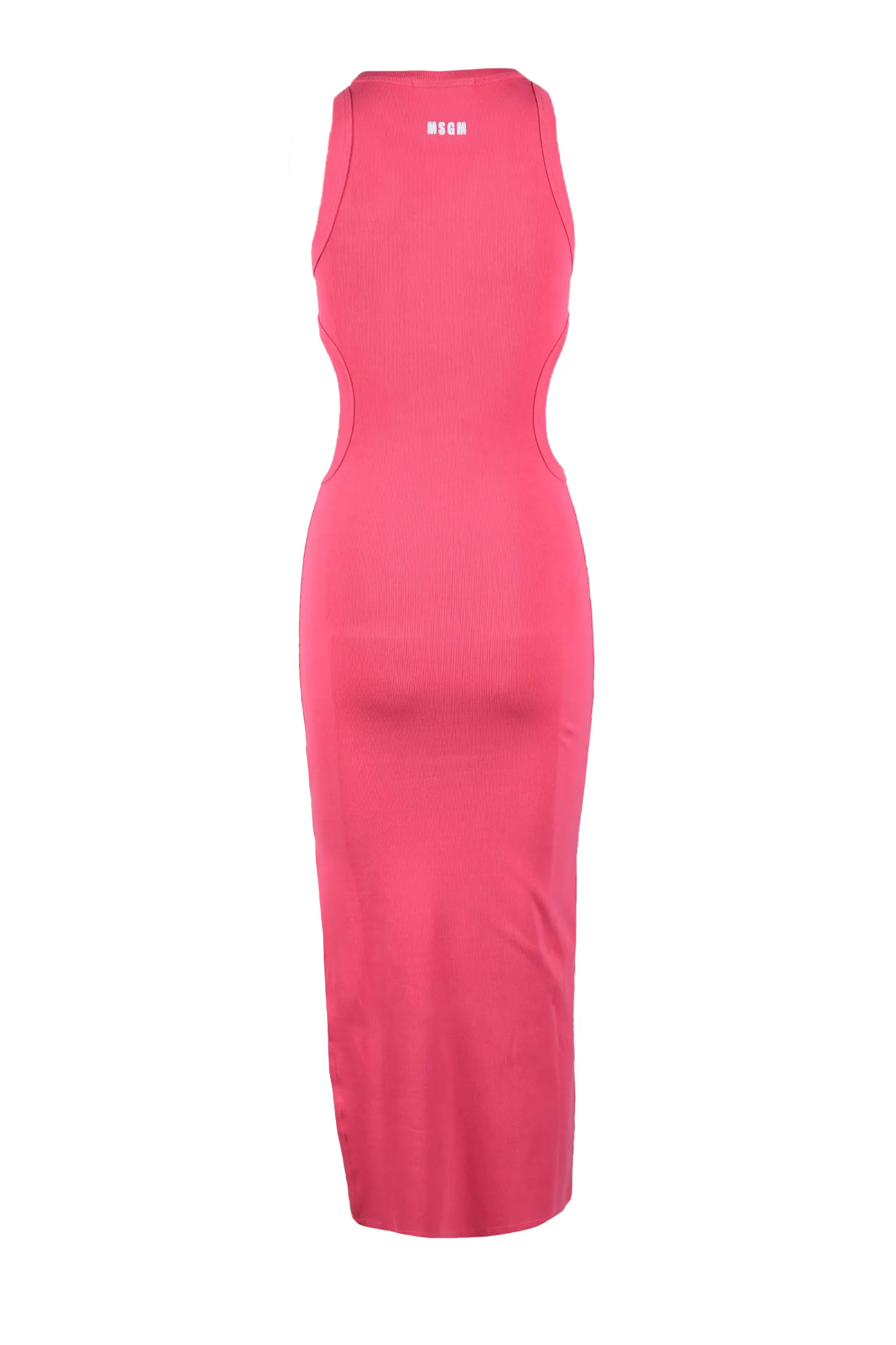Vestito da completo MSGM  Rosa