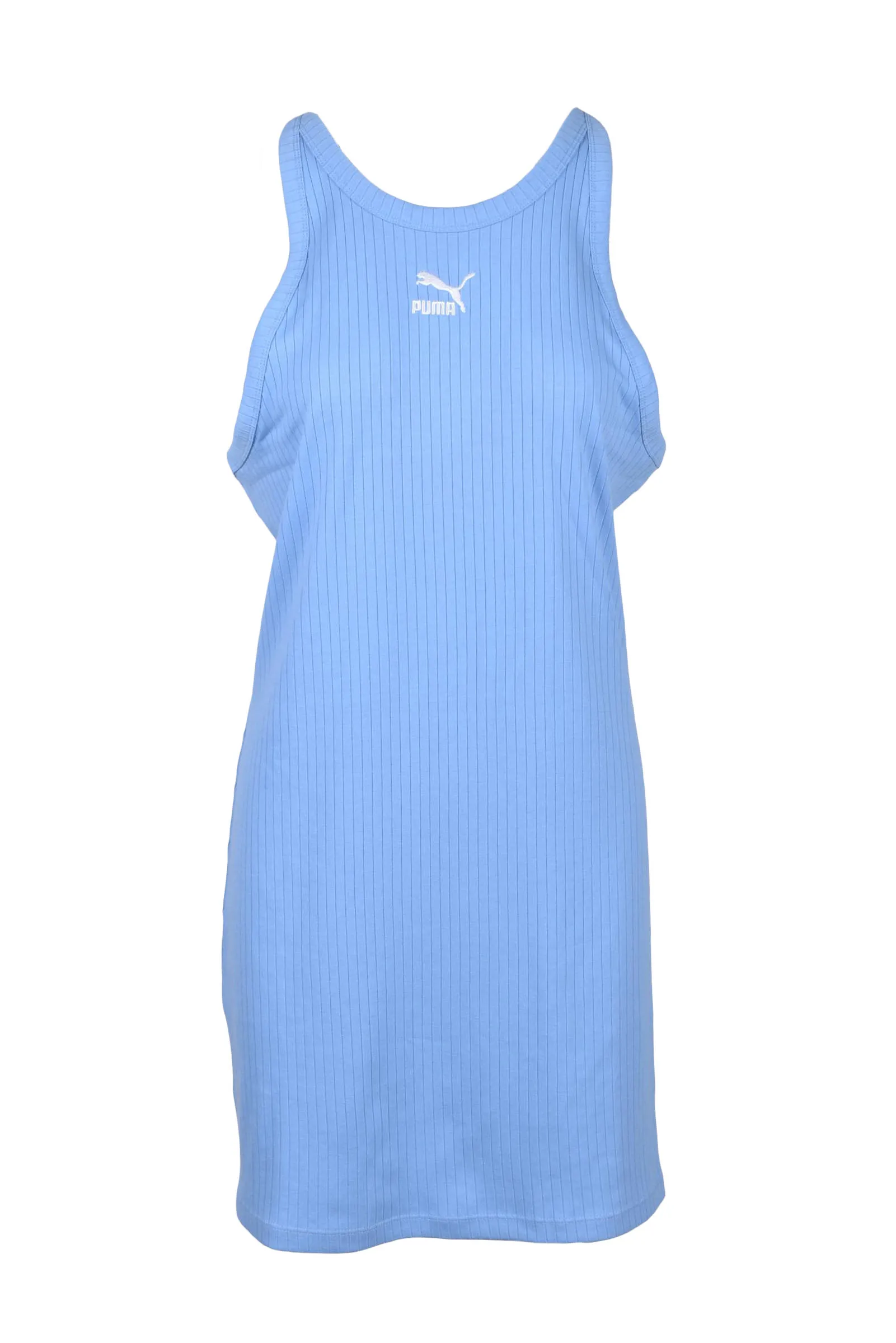 Vestito da completo Puma  Azzurro