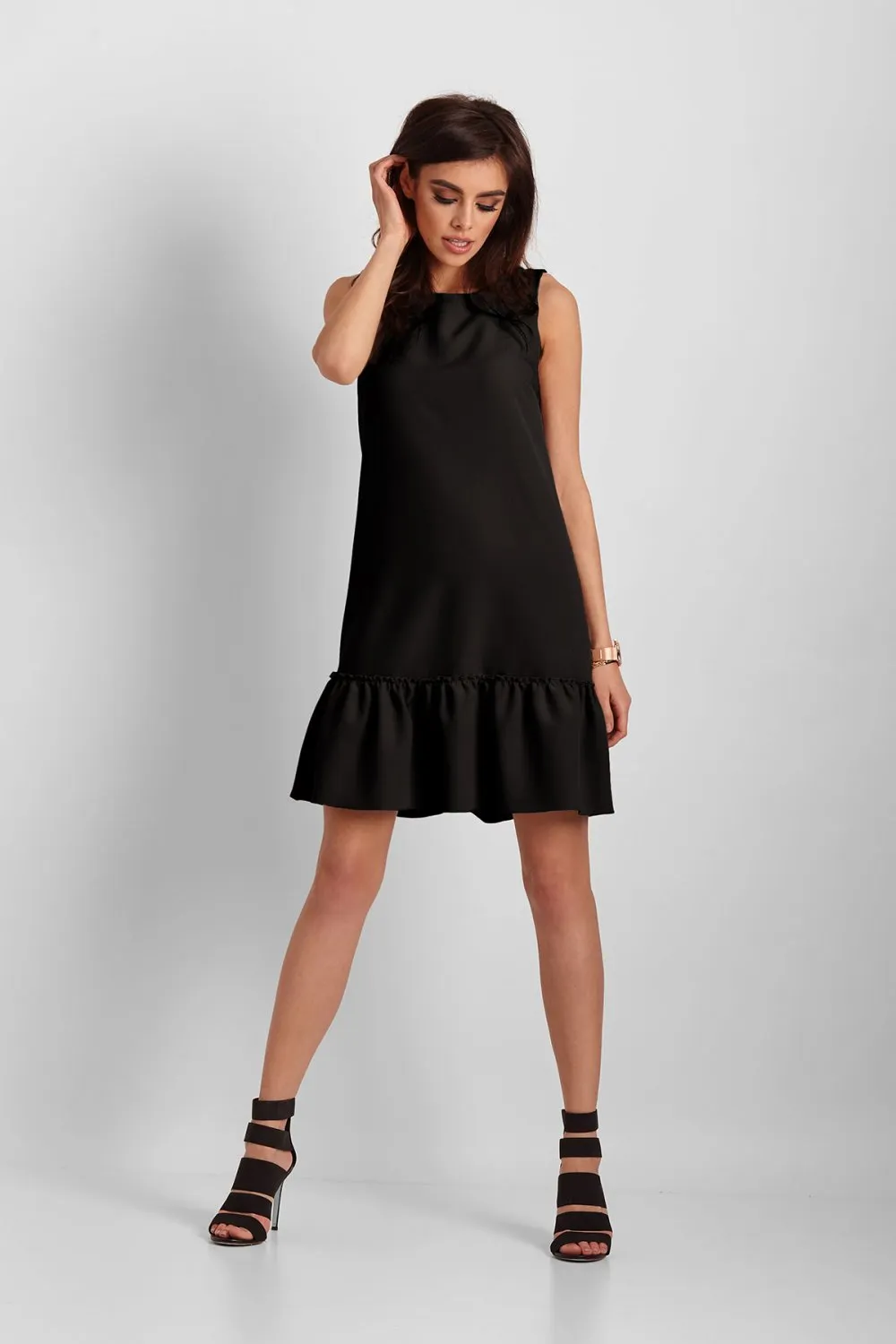 Vestito da giorno model 142815 IVON