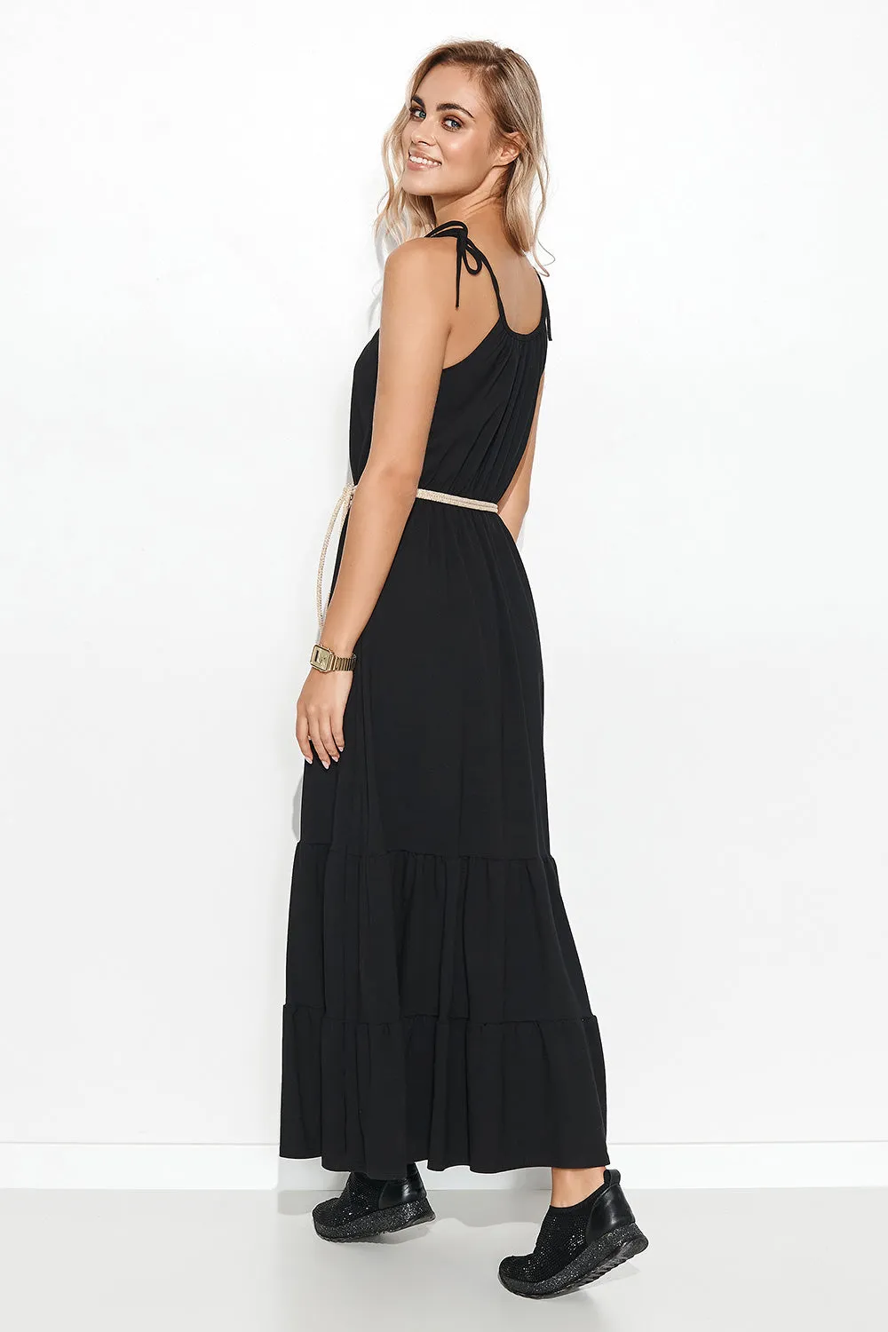 Vestito da giorno model 164191 Makadamia