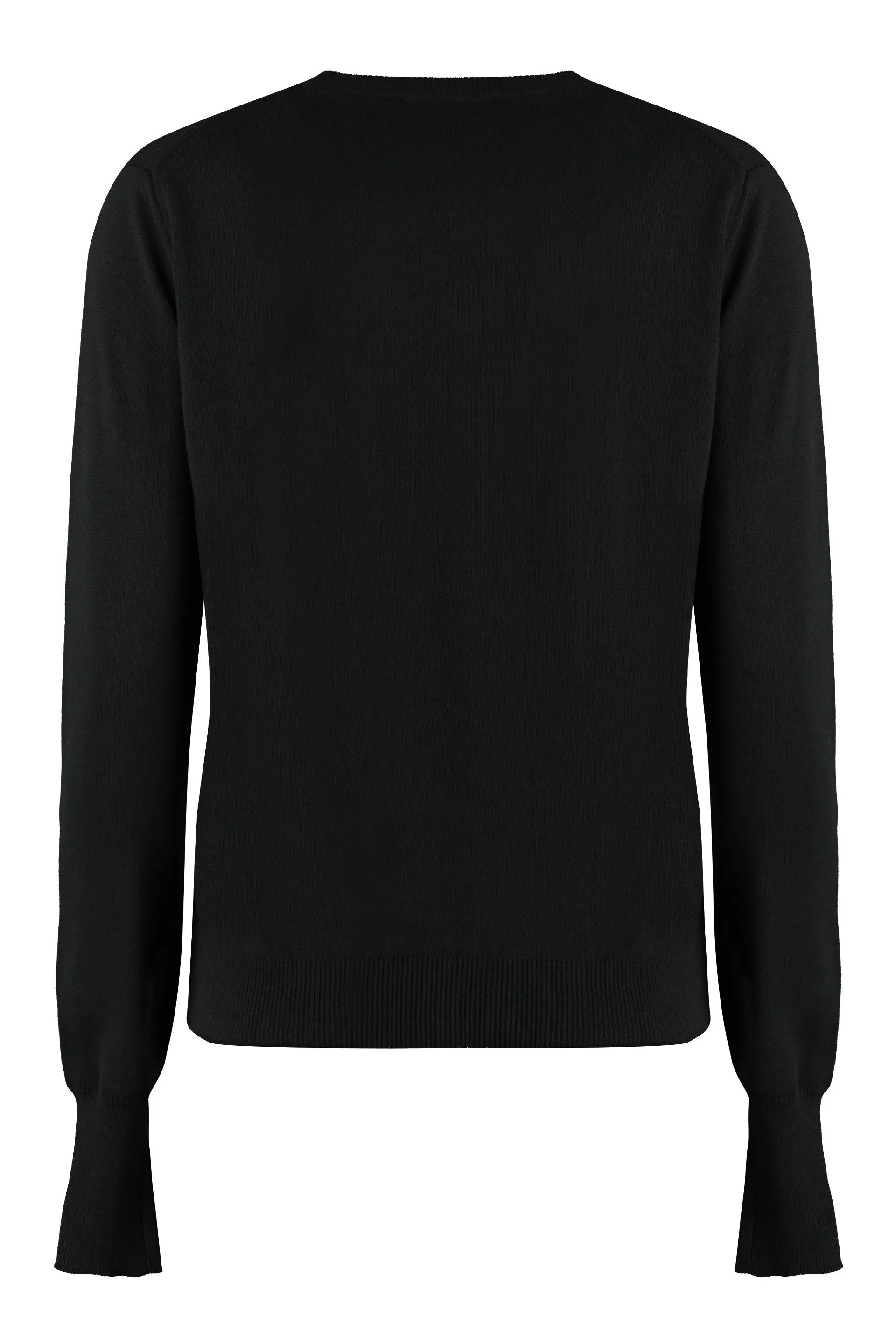Vivienne Westwood Maglione girocollo Bea in cotone