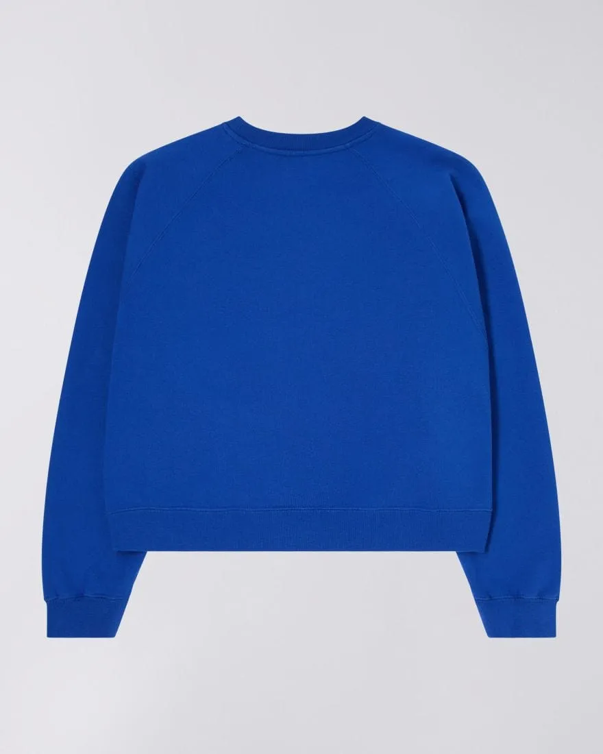 W Core Sweat Surf The Web