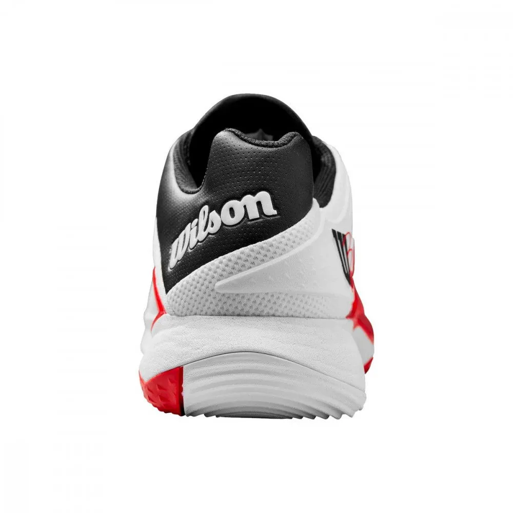 WILSON BELA TOUR
