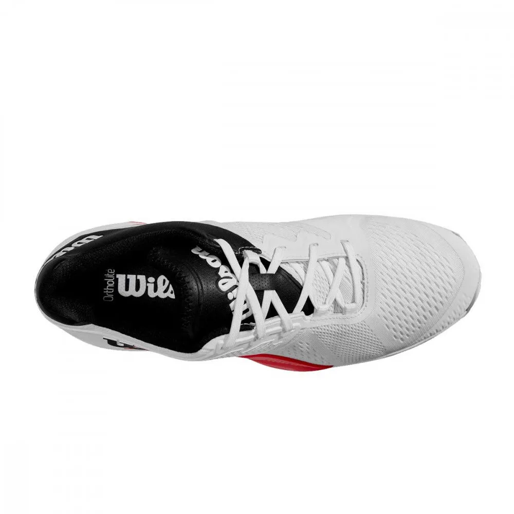 WILSON BELA TOUR