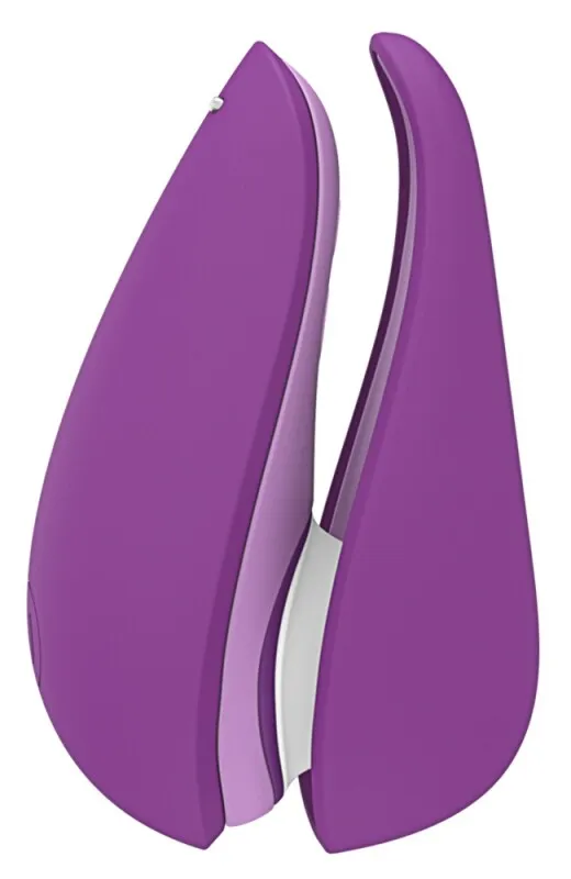  WOMANIZER   Liberty 2 - Purple | 