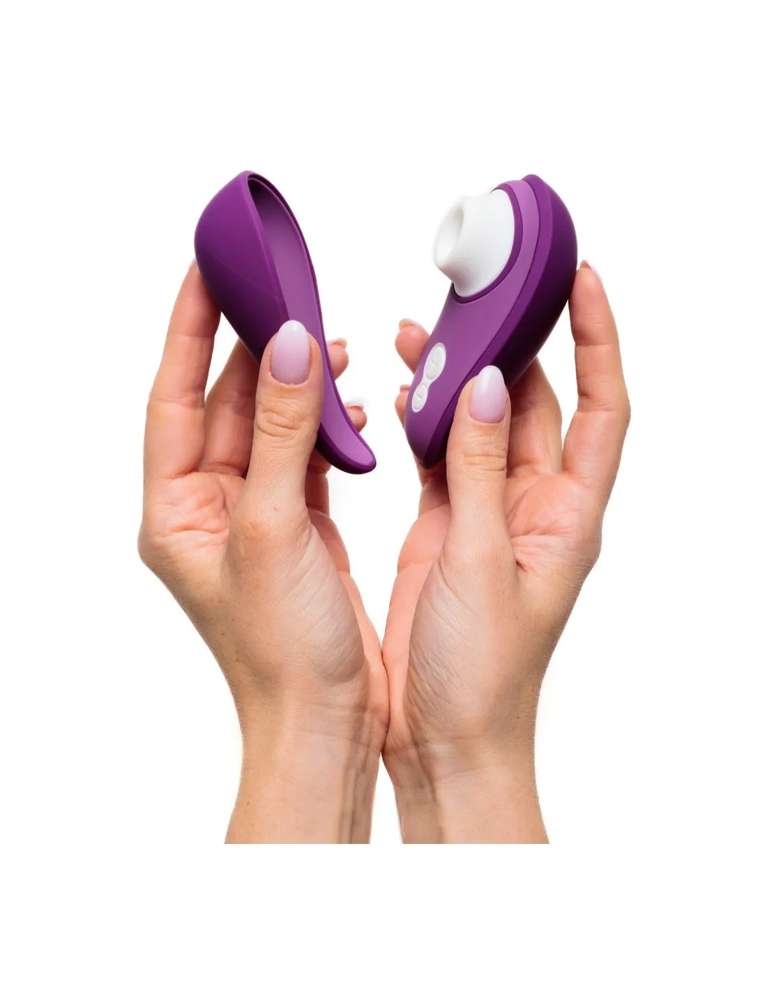  WOMANIZER   Liberty 2 - Purple | 