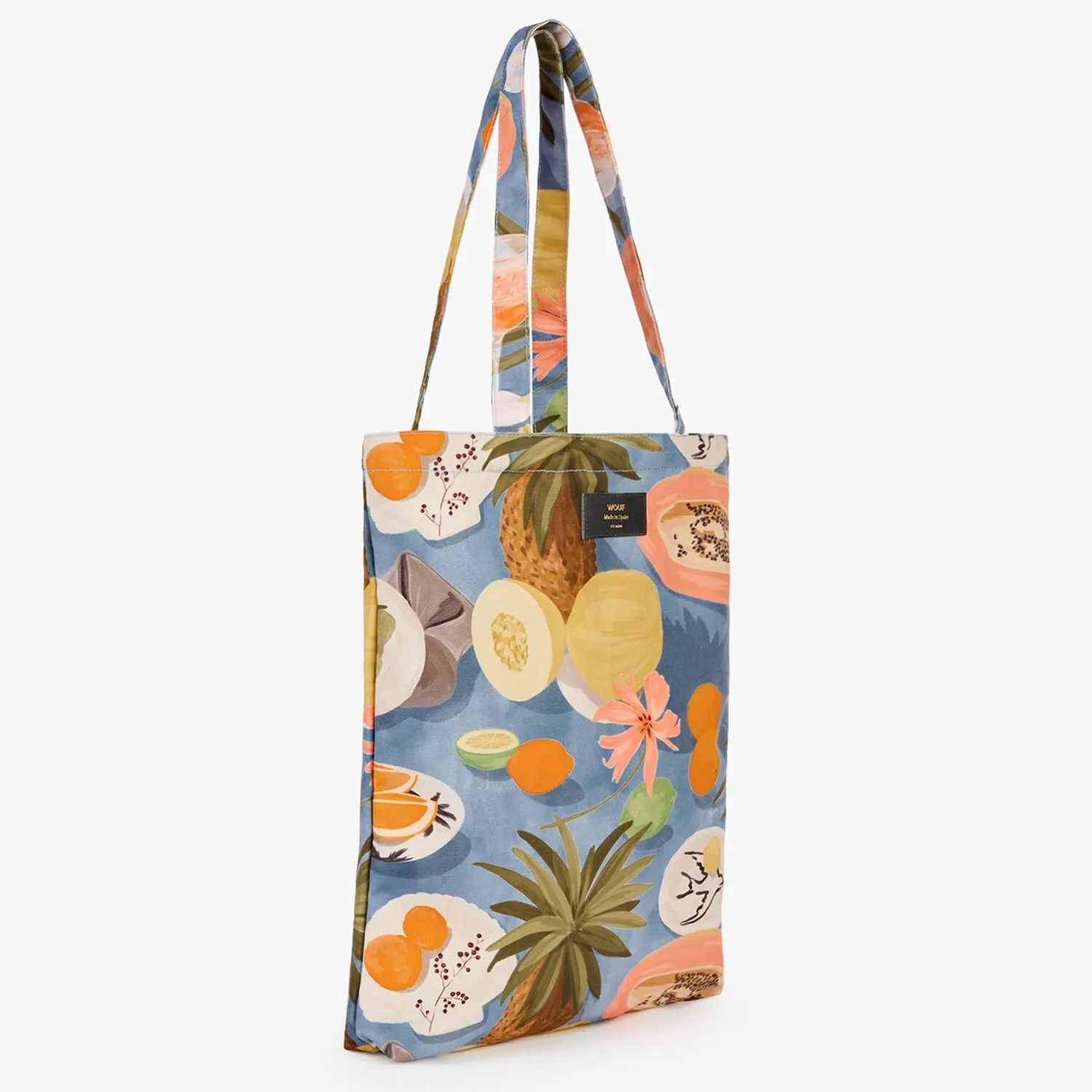 Wouf Borsa shopping 36 cm