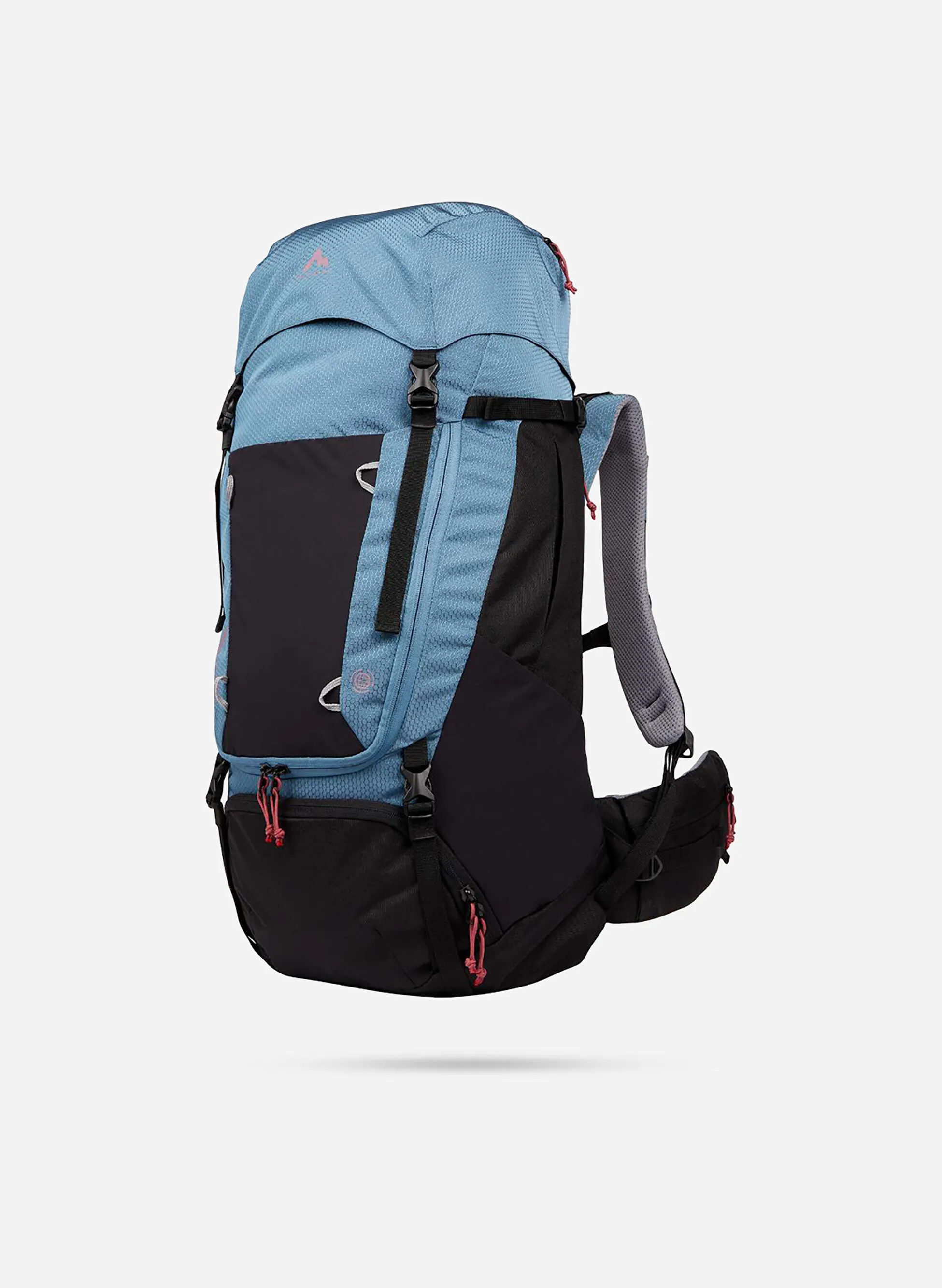 zaino make ii ct 50+10lt