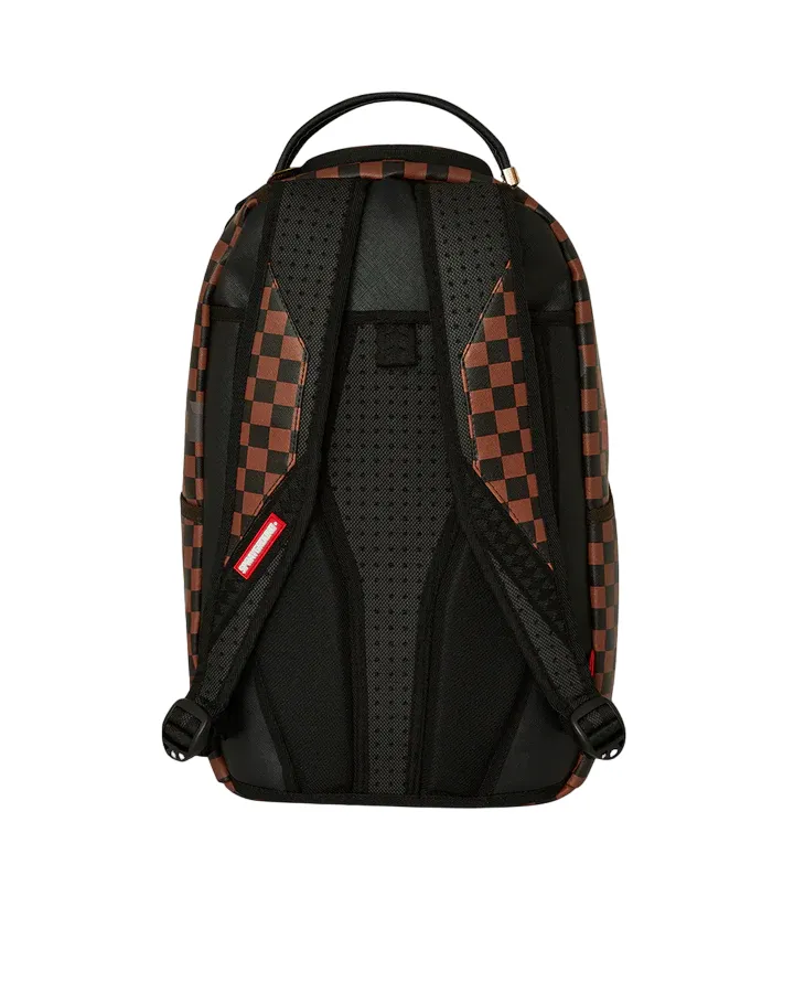Zaino Sprayground FAST AND THE FURIOUS GTO Marrone