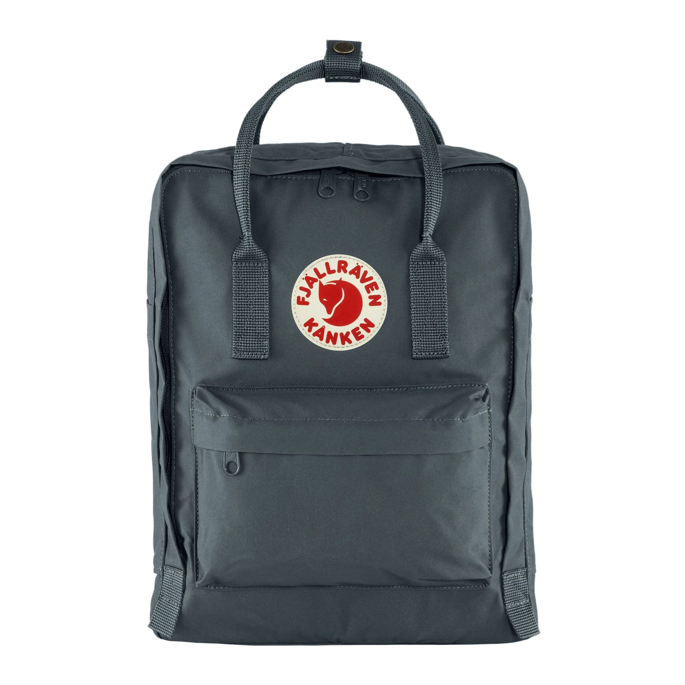 Zaino Unisex Kanken Graphite