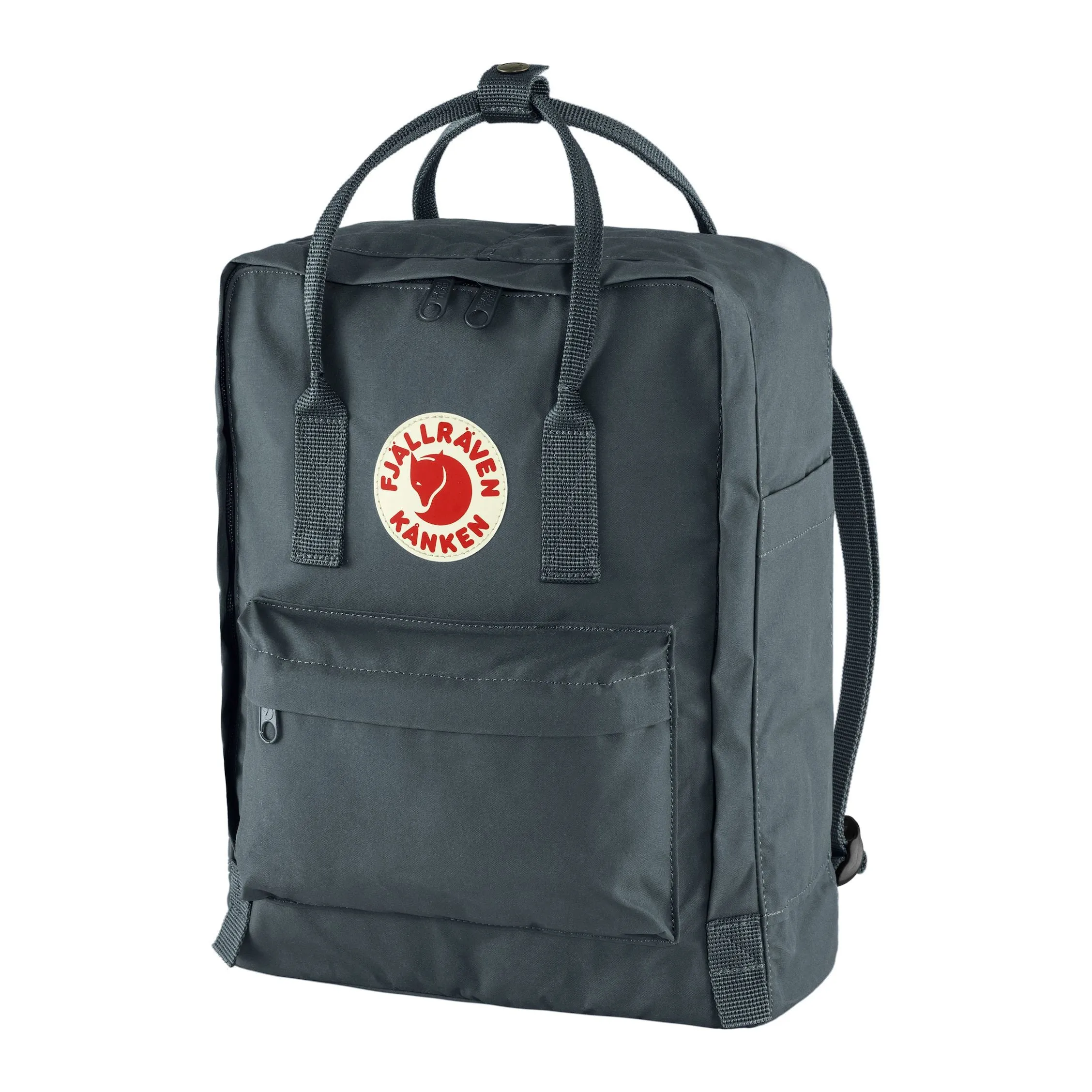 Zaino Unisex Kanken Graphite