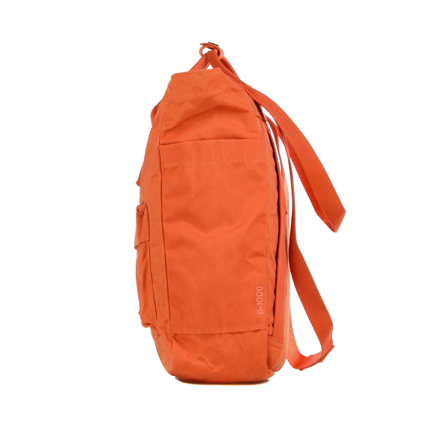 Zaino Unisex Kanken Totepack Rowan Red