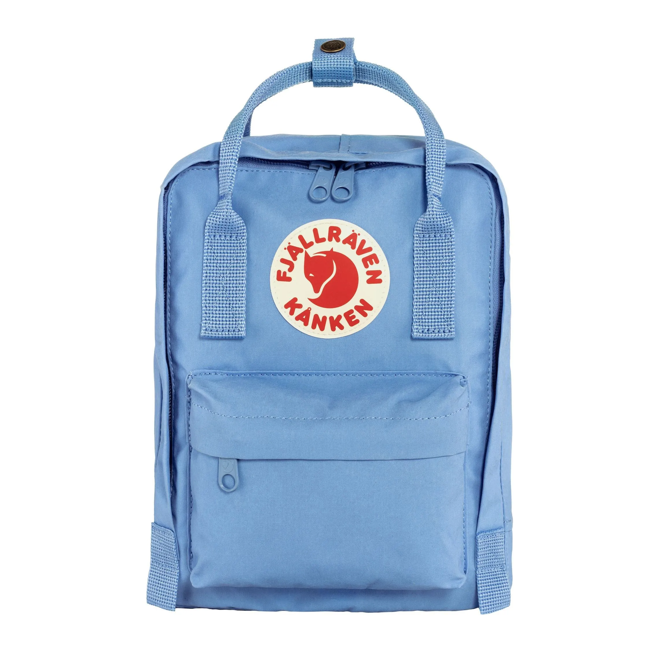 Zaino Unisex Kanken Ultramarine