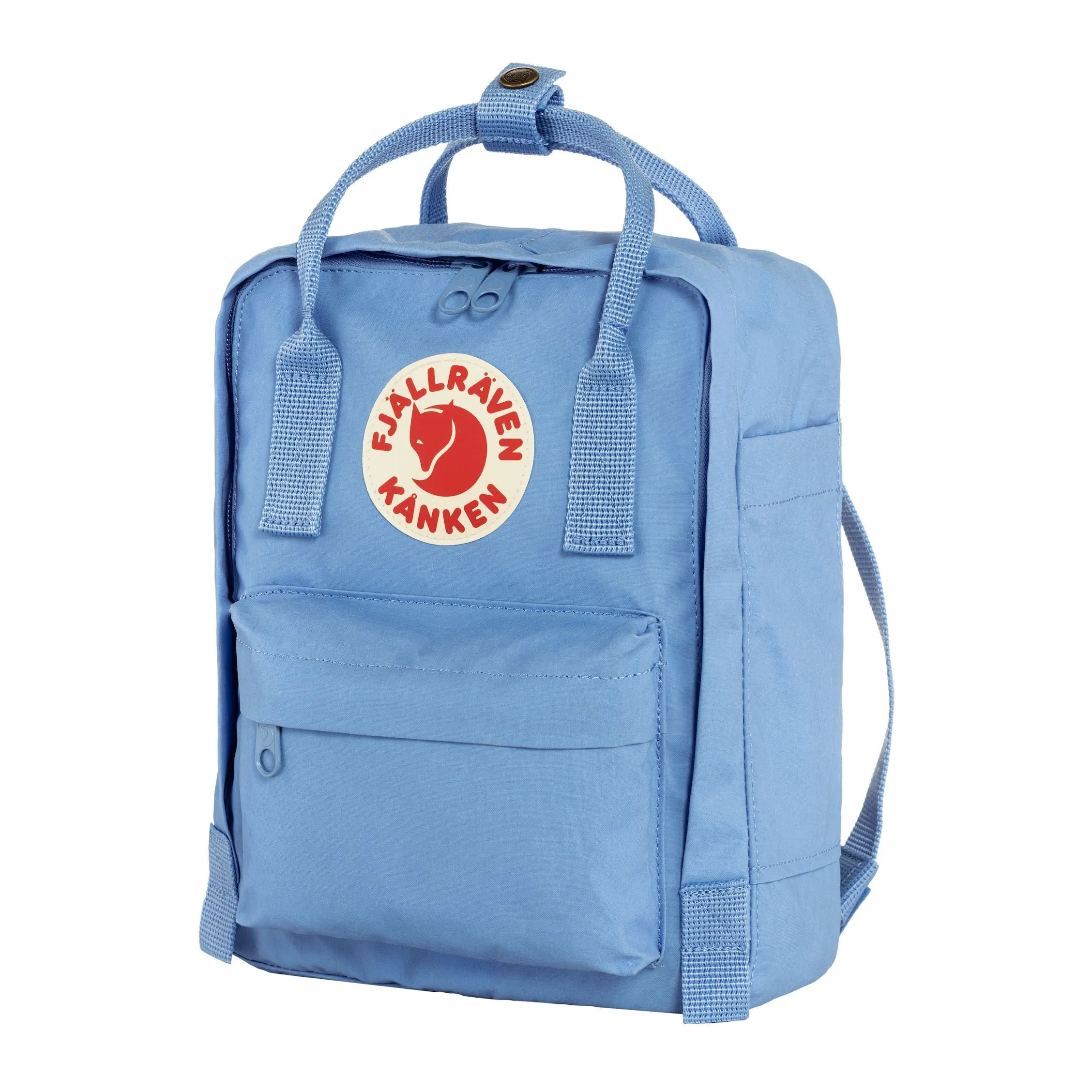 Zaino Unisex Kanken Ultramarine