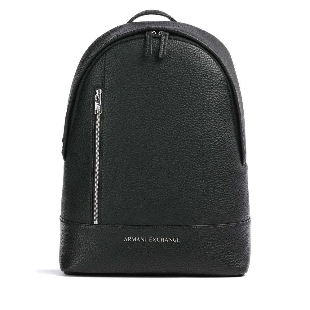 Zaino Uomo Armani Exchange Colore Nero - 952631